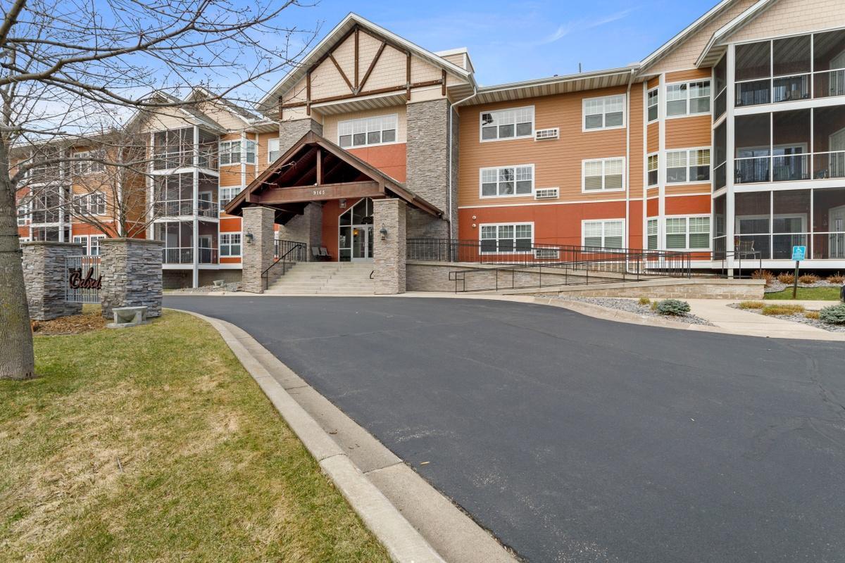 View of Residential at 9165 Comstock Lane #212, Maple Grove MN 55311, Maple Grove - Mike Wilen | Minnesota Team Real Estate