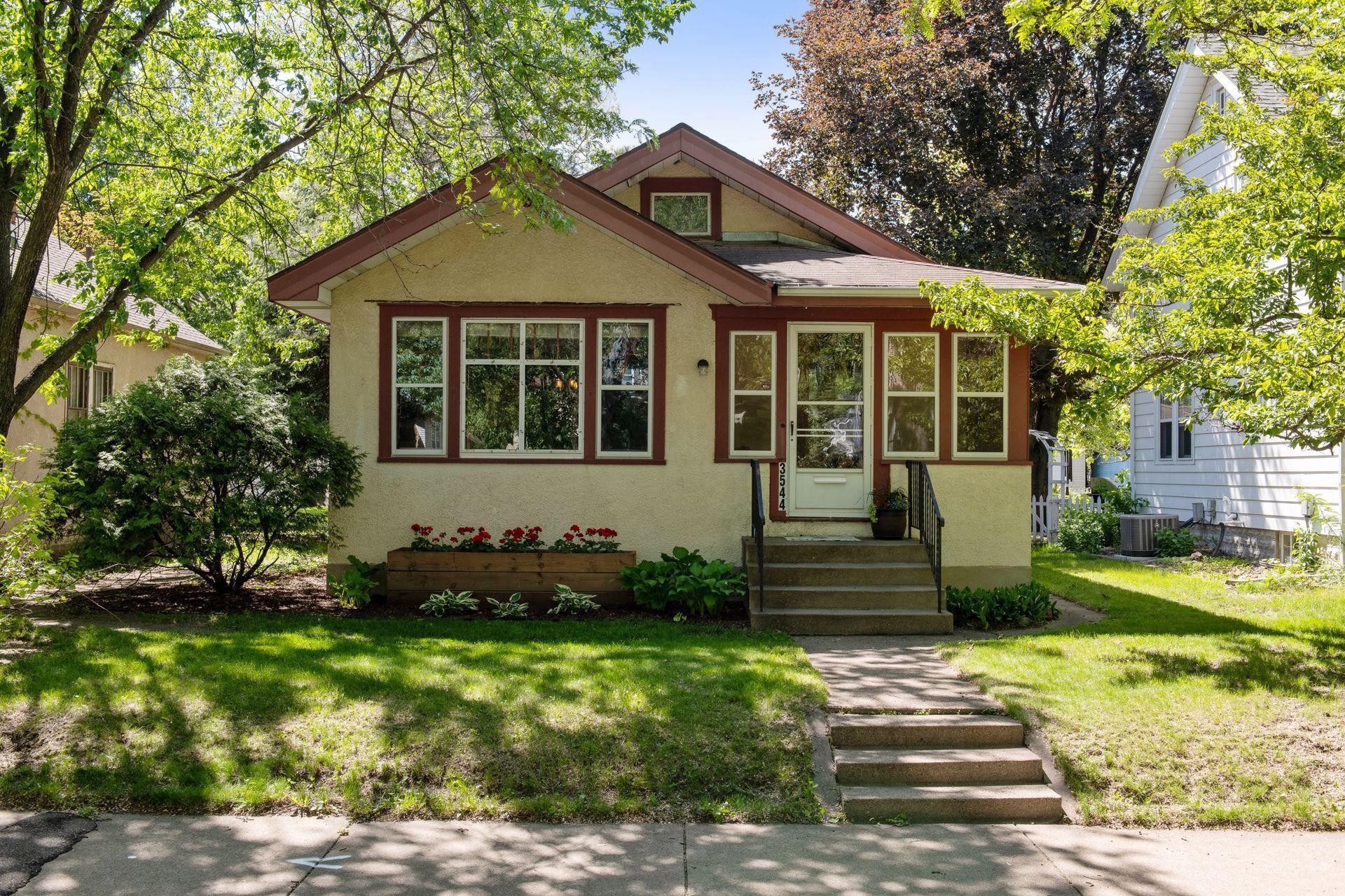 View of Residential at 3544 43rd Avenue, Minneapolis MN 55406, Minneapolis - Mike Wilen | Minnesota Team Real Estate
