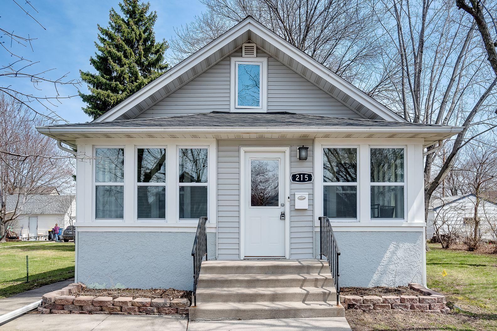 View of Residential at 215 7th Avenue, South Saint Paul MN 55075, South Saint Paul - Mike Wilen | Minnesota Team Real Estate