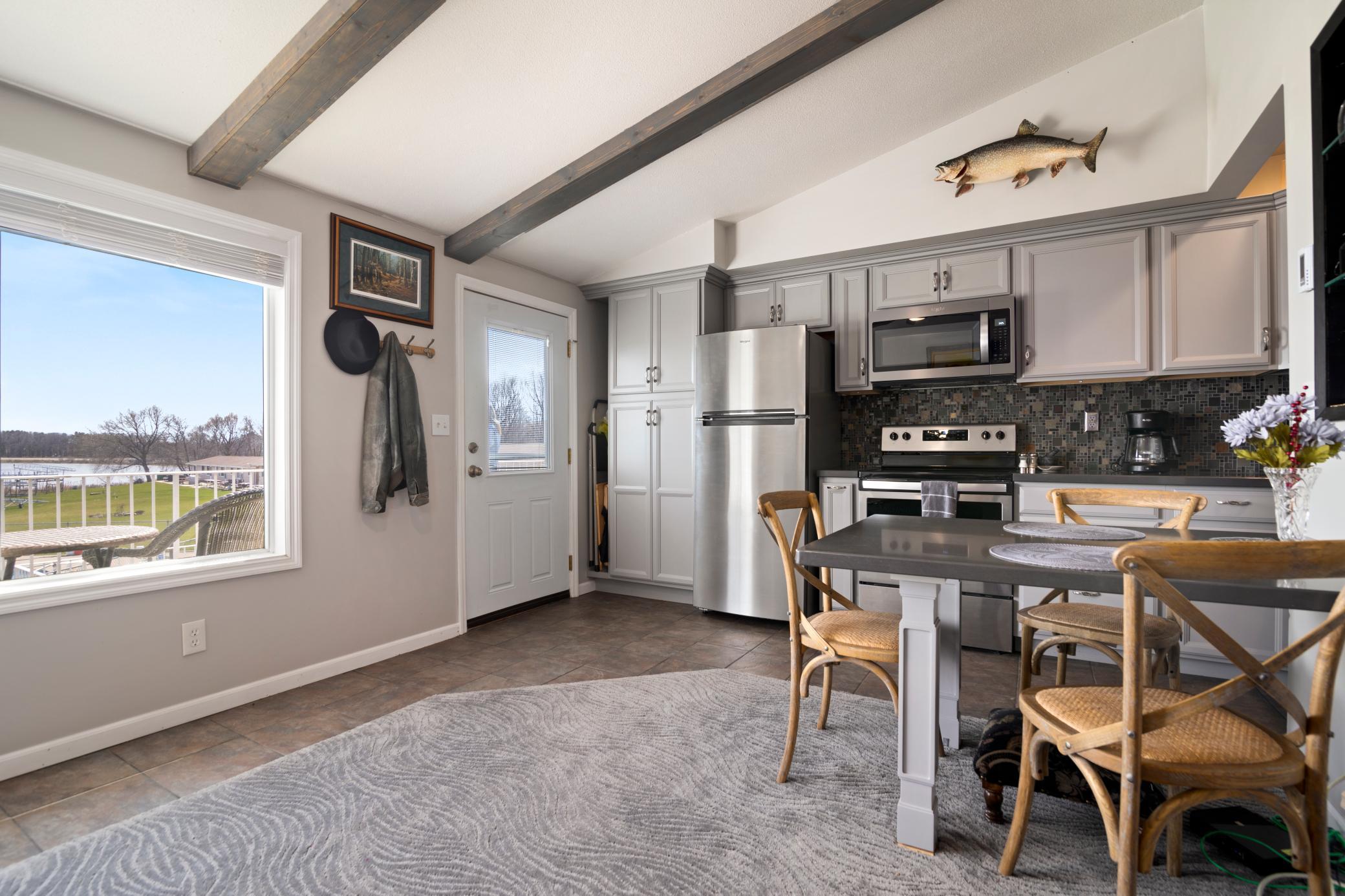 View of Residential at 18135 Earle Brown Drive ##D-10, Garrison MN 56450, Garrison - Mike Wilen | Minnesota Team Real Estate