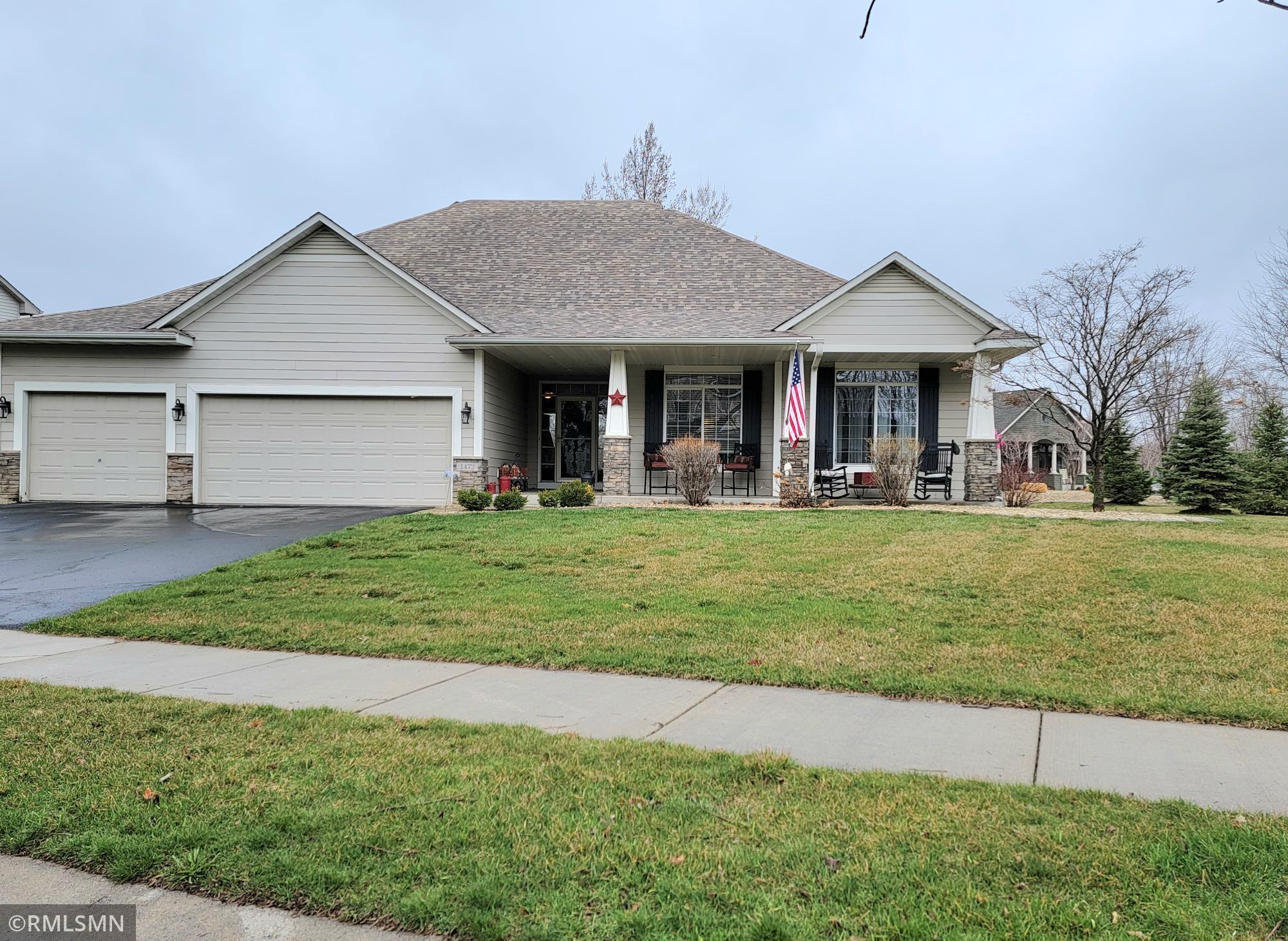 View of Residential at 1472 Sophia Drive, Chaska MN 55318, Chaska - Mike Wilen | Minnesota Team Real Estate