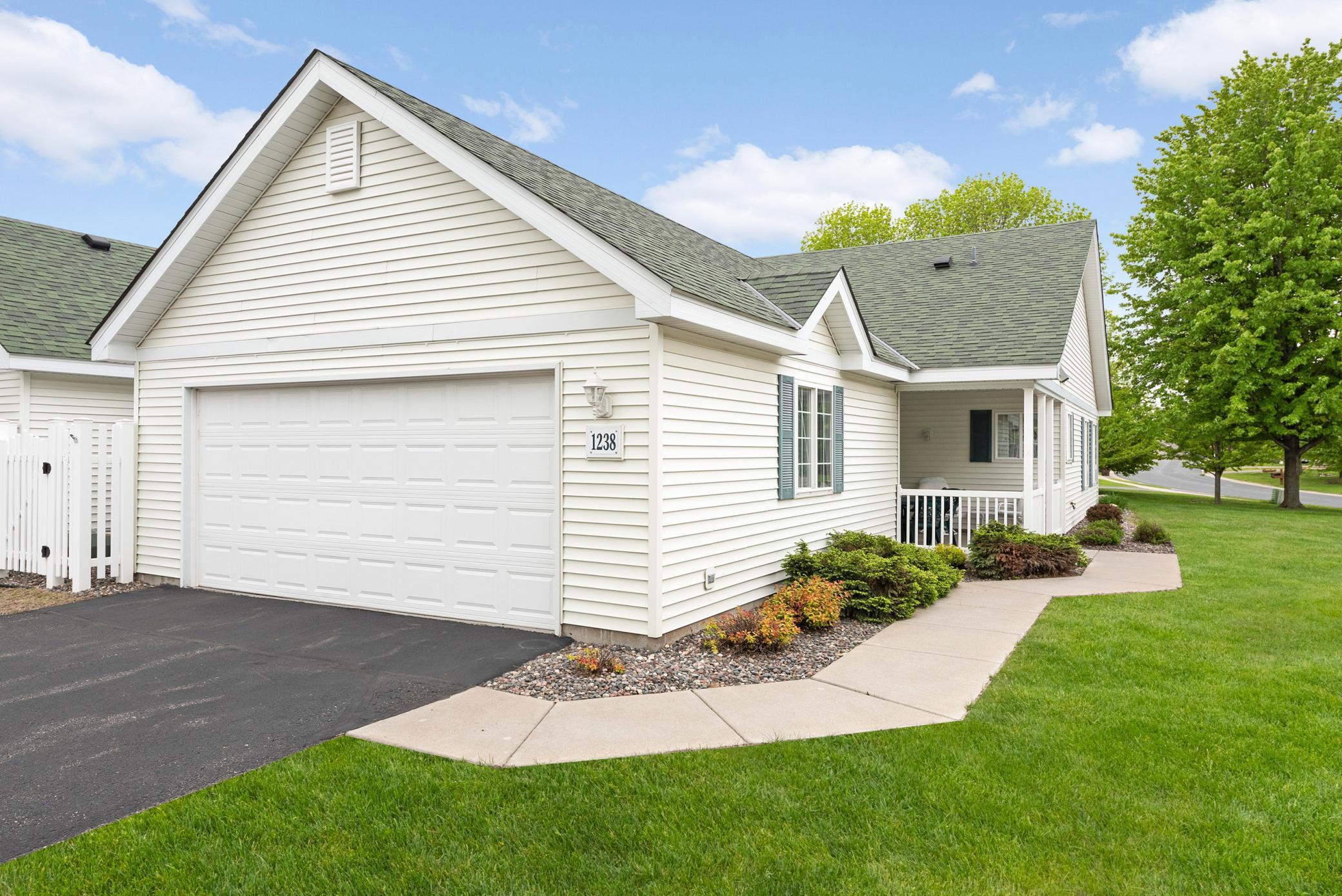 View of Residential at 1238 Westfarm Lane, Buffalo MN 55313, Buffalo - Mike Wilen | Minnesota Team Real Estate