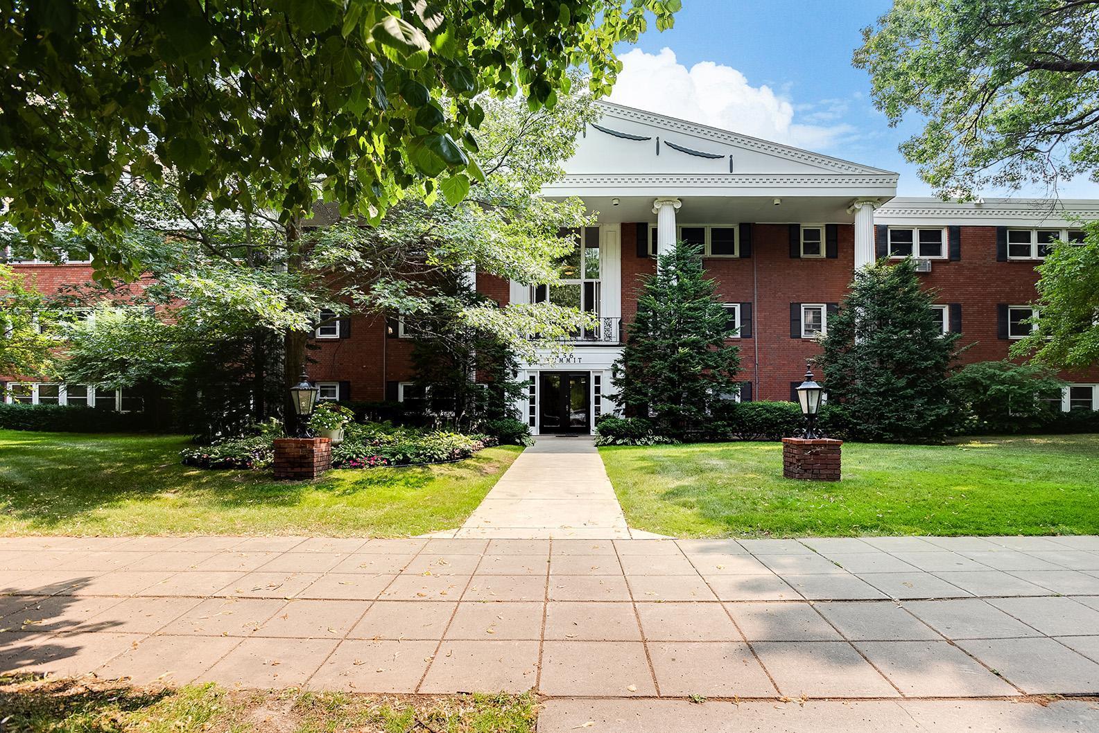 View of Residential at 456 Summit Avenue #308, Saint Paul MN 55102, Saint Paul - Mike Wilen | Minnesota Team Real Estate
