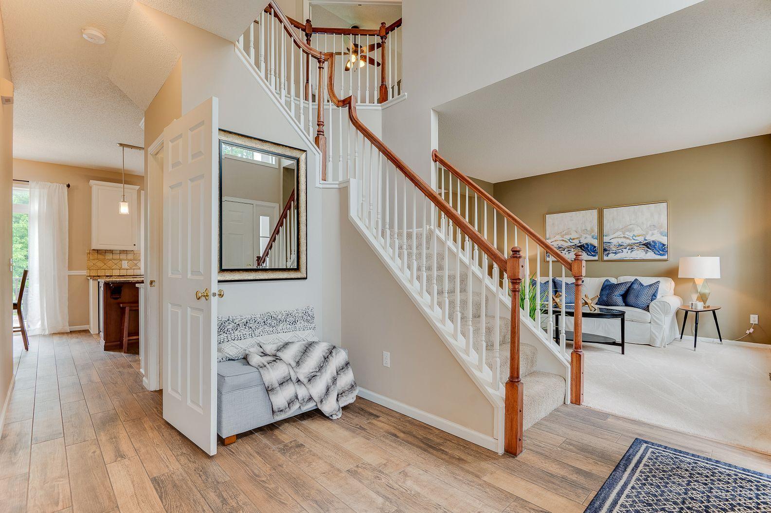 View of Residential at 13169 Elderberry Court, Apple Valley MN 55124, Apple Valley - Mike Wilen | Minnesota Team Real Estate