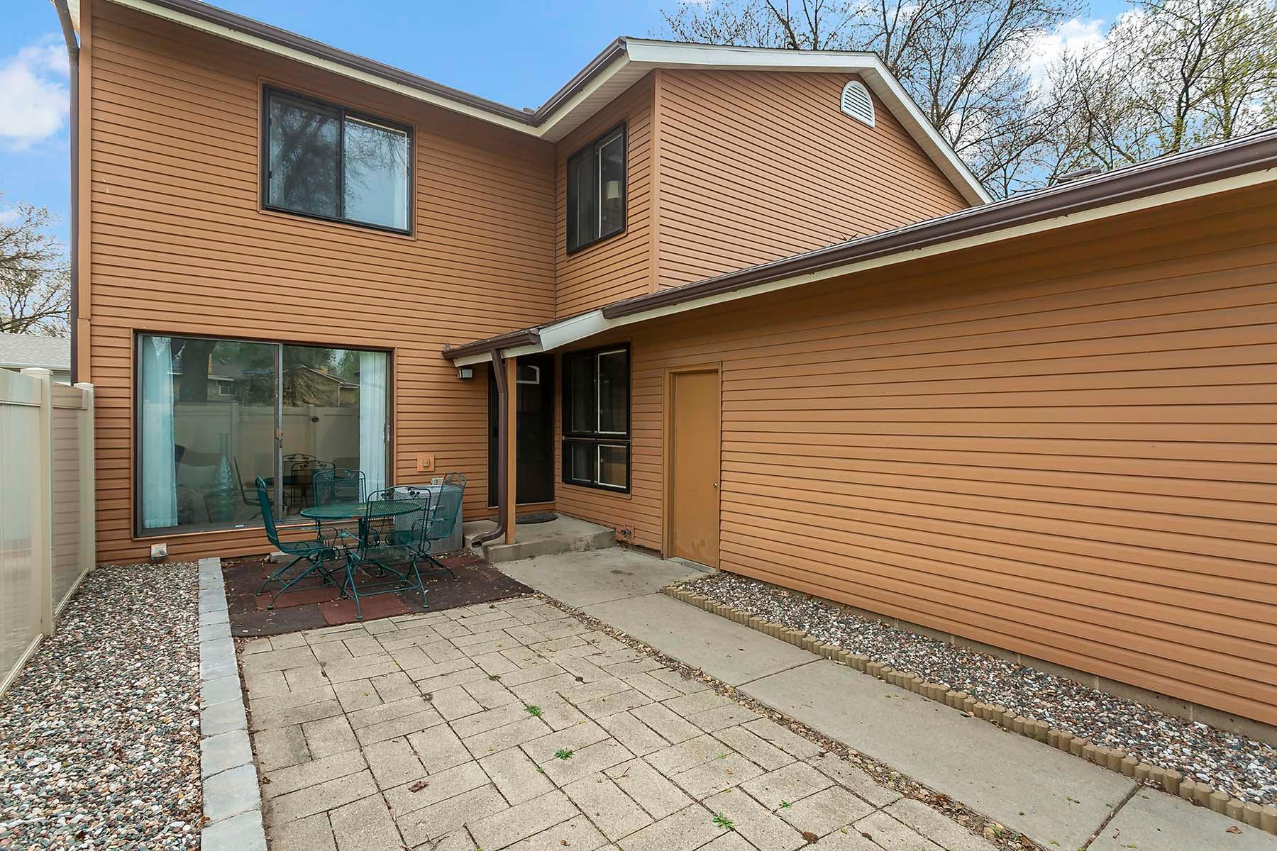 View of Residential at 3440 Cloman Way #69, Inver Grove Heights MN 55076, Inver Grove Heights - Mike Wilen | Minnesota Team Real Estate