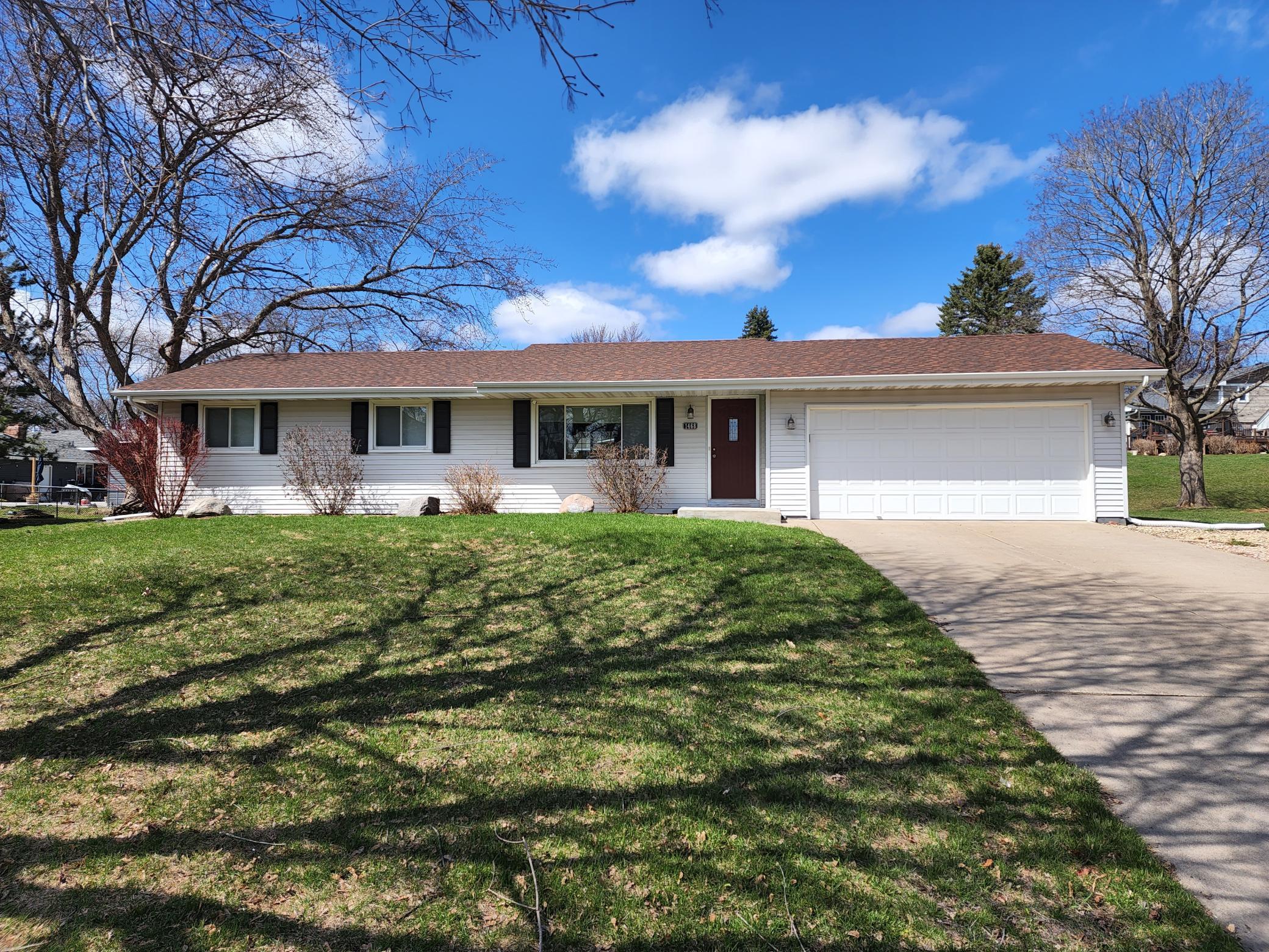 View of Residential at 1468 Woodhill Drive, Woodbury MN 55125, Woodbury - Mike Wilen | Minnesota Team Real Estate