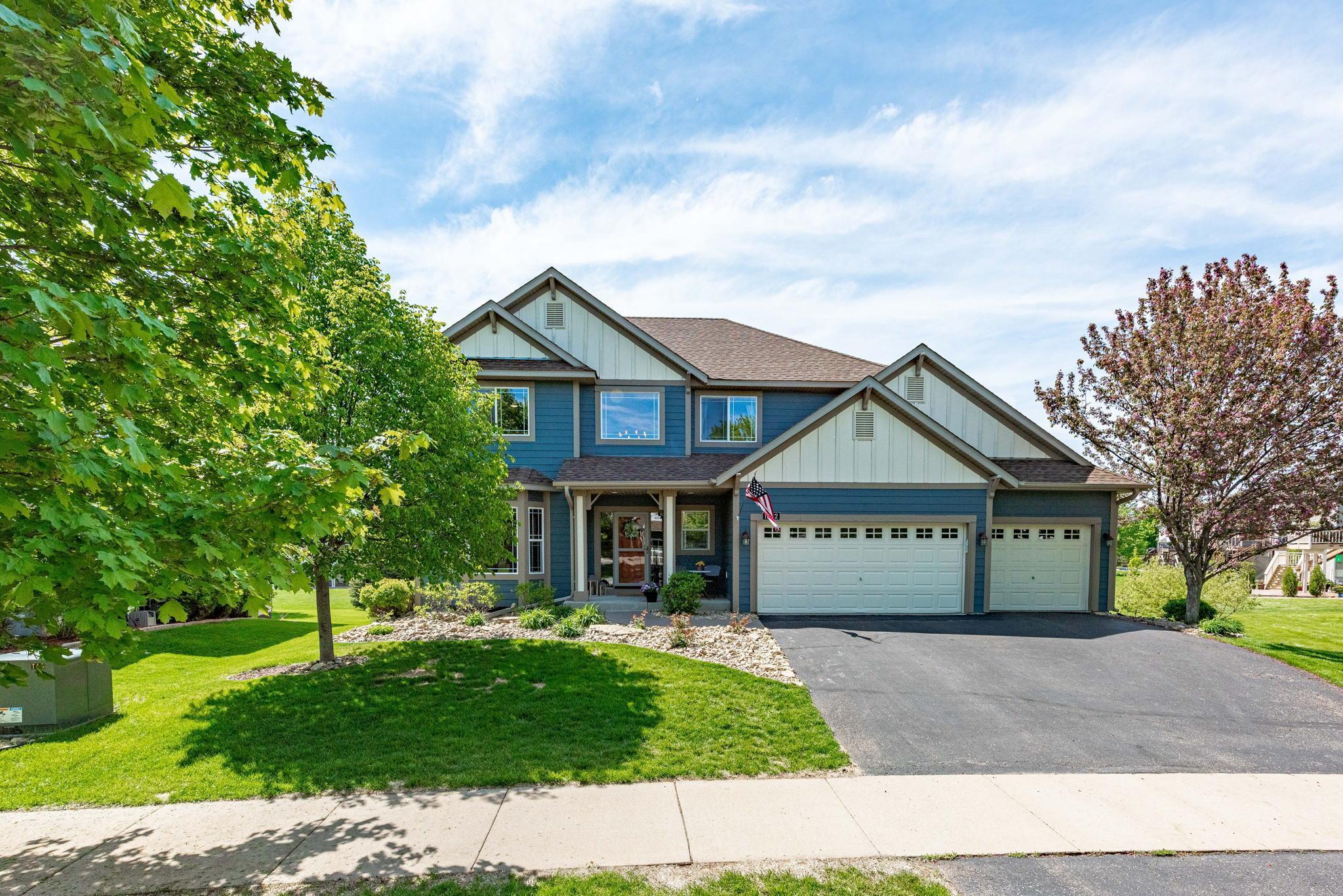 View of Residential at 11732 Independence Way, Woodbury MN 55129, Woodbury - Mike Wilen | Minnesota Team Real Estate