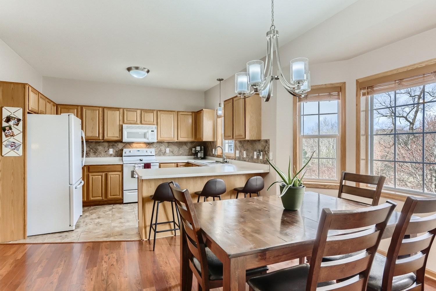 View of Residential at 14113 43rd Avenue, Plymouth MN 55446, Plymouth - Mike Wilen | Minnesota Team Real Estate