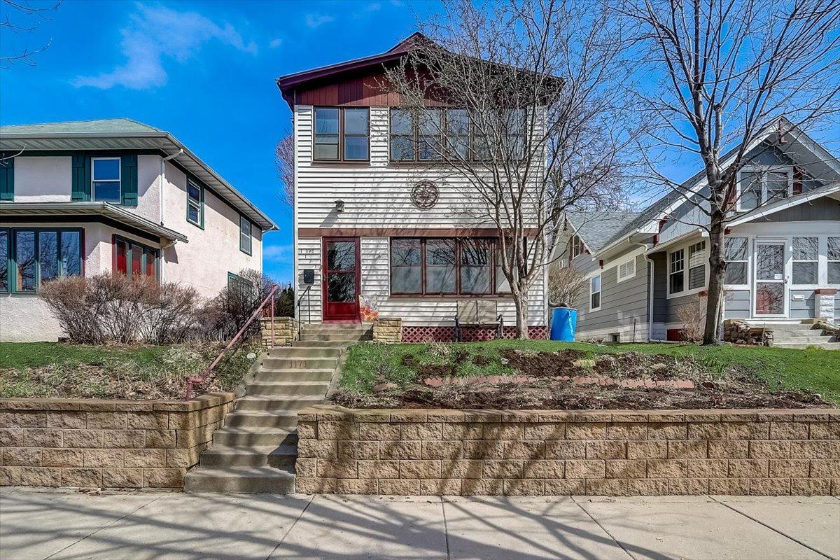 View of Residential at 1171 Charles Avenue, Saint Paul MN 55104, Saint Paul - Mike Wilen | Minnesota Team Real Estate