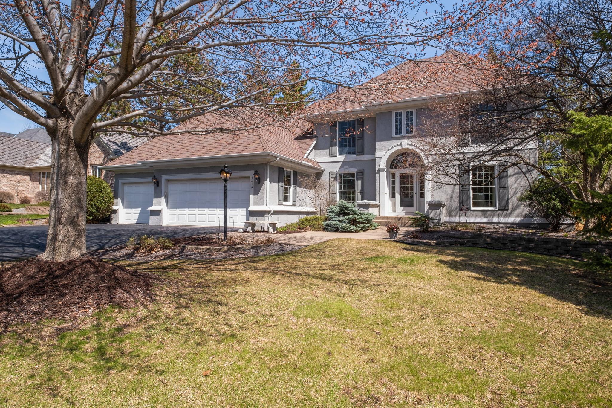 View of Residential at 1619 Quail Ridge Road, Woodbury MN 55125, Woodbury - Mike Wilen | Minnesota Team Real Estate