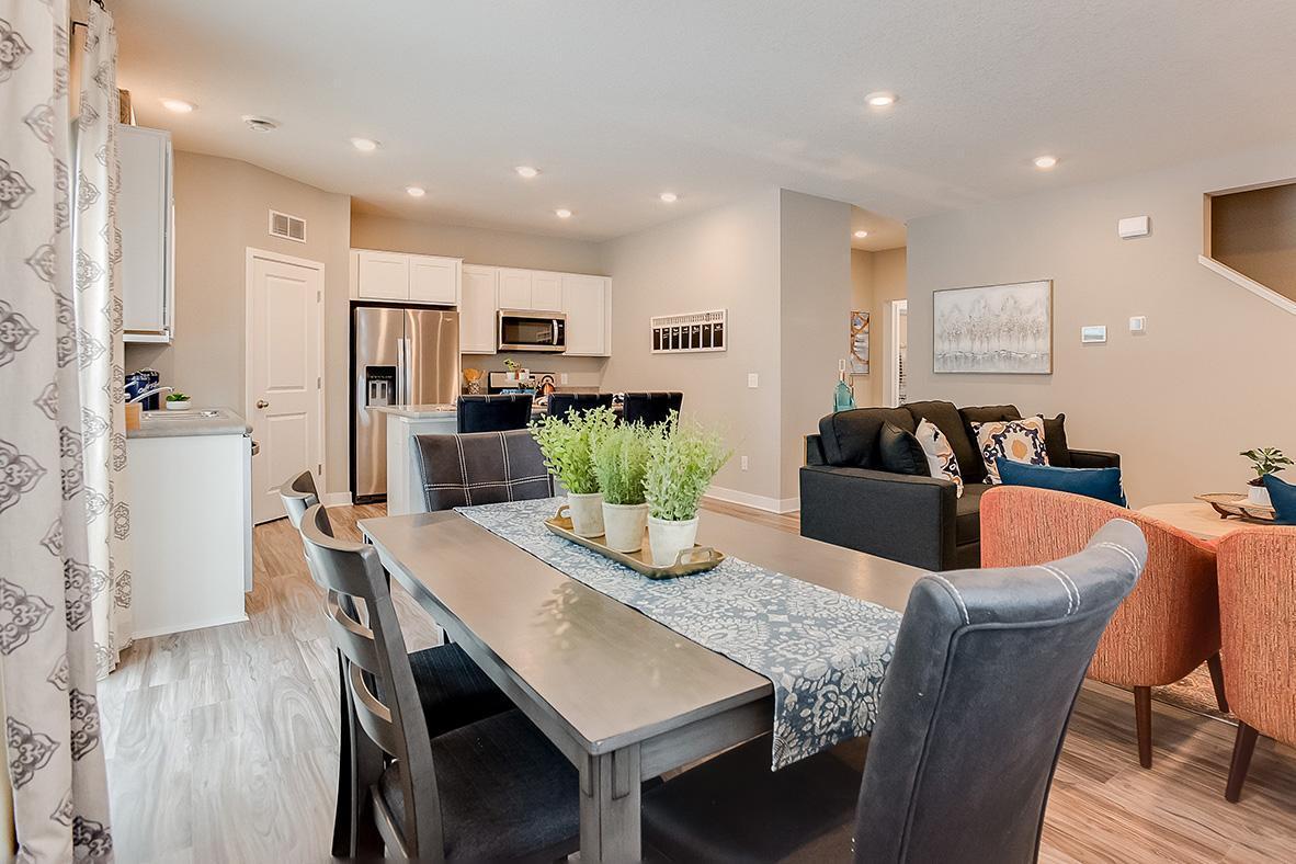 View of Residential at 12681 Erskin Street, Blaine MN 55449, Blaine - Mike Wilen | Minnesota Team Real Estate