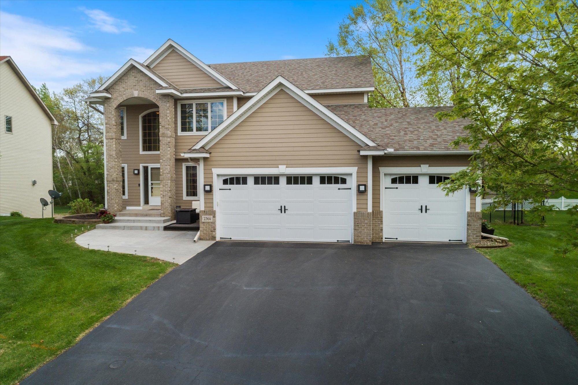 View of Residential at 2364 132nd Avenue, Blaine MN 55449, Blaine - Mike Wilen | Minnesota Team Real Estate