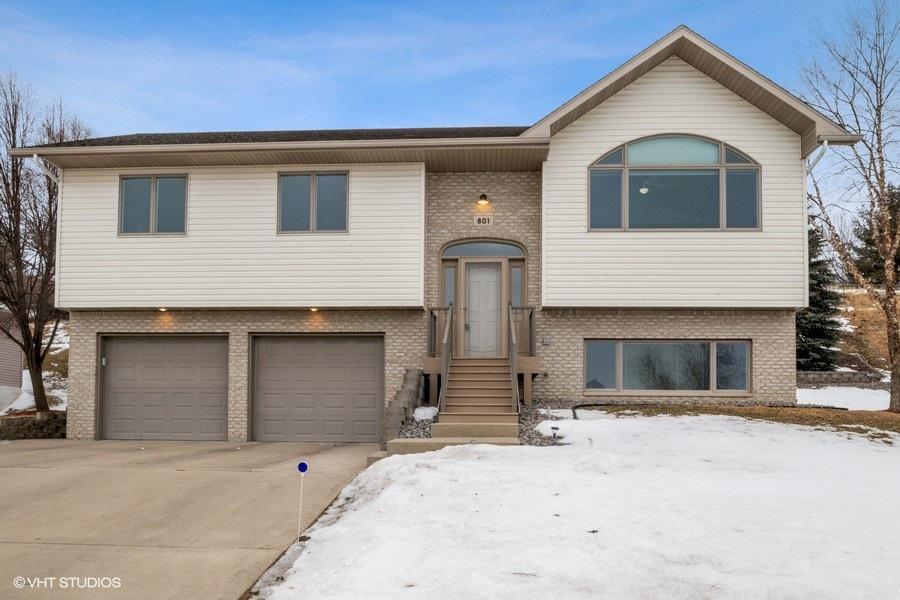 View of Residential at 801 Natalie Drive, Buffalo MN 55313, Buffalo - Mike Wilen | Minnesota Team Real Estate