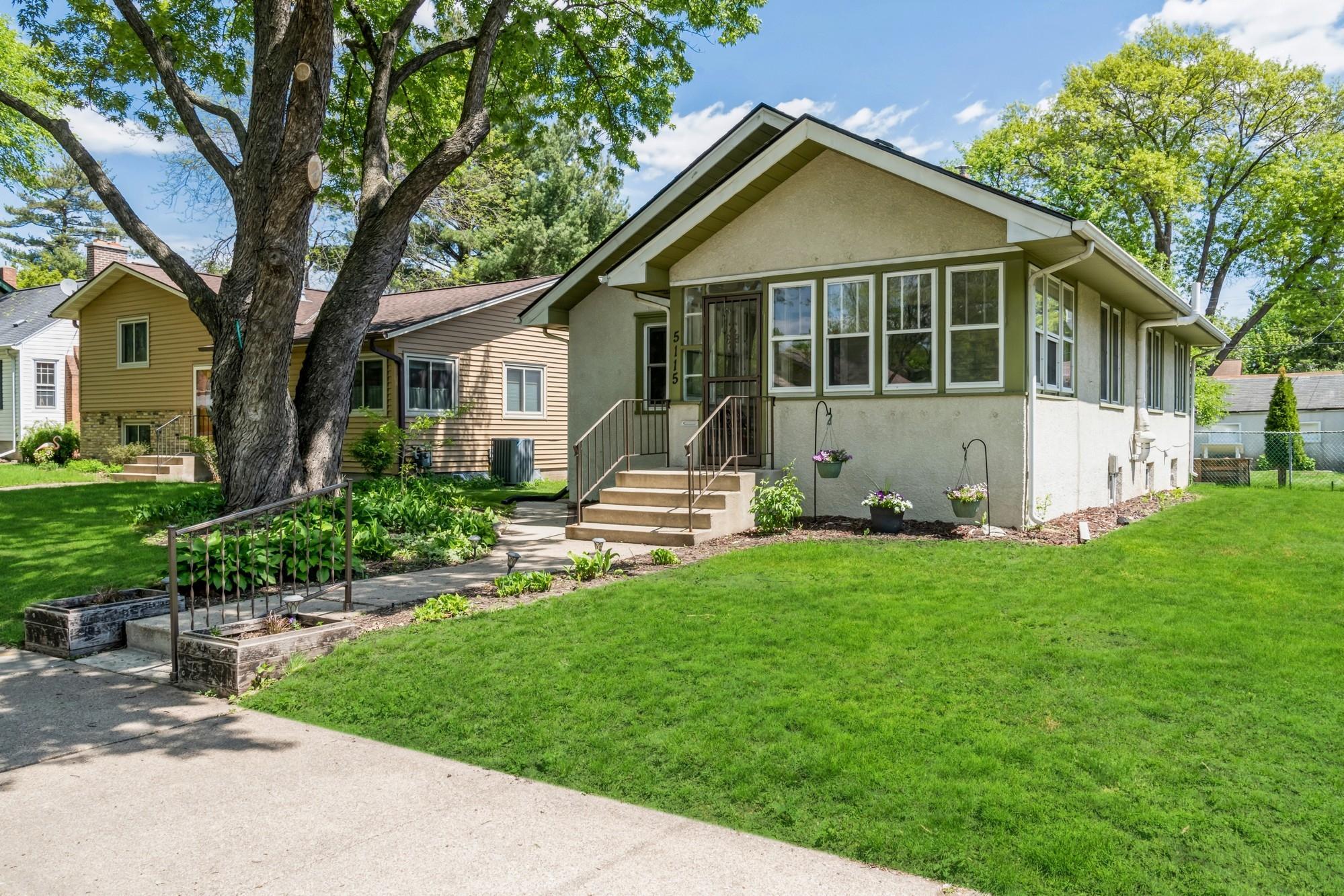 View of Residential at 5115 44th Avenue, Minneapolis MN 55417, Minneapolis - Mike Wilen | Minnesota Team Real Estate