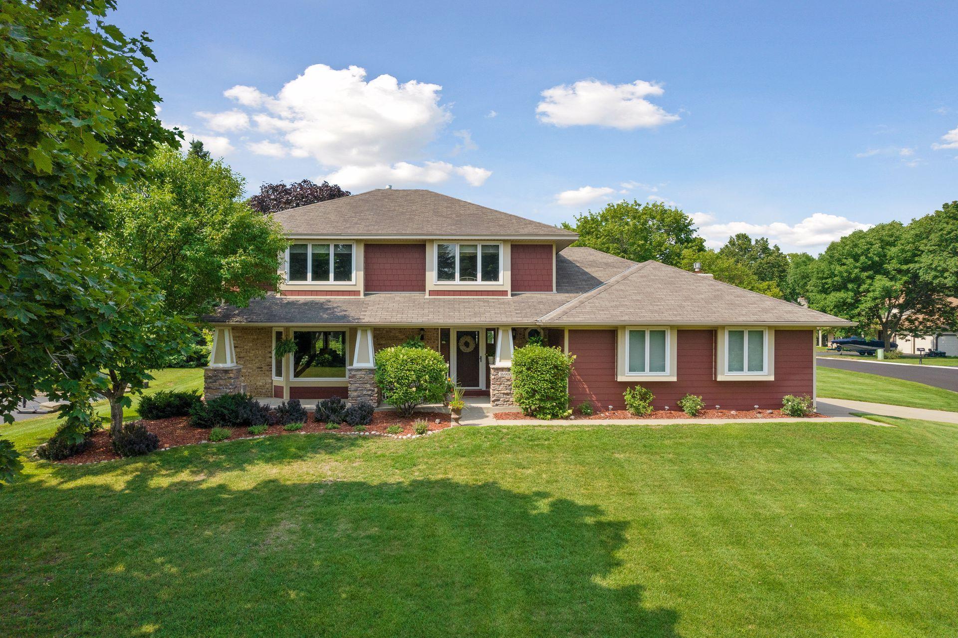 View of Residential at 16900 19th Avenue, Plymouth MN 55447, Plymouth - Mike Wilen | Minnesota Team Real Estate