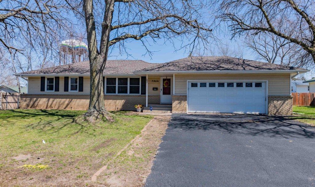 View of Residential at 7864 Noble Avenue, Brooklyn Park MN 55443, Brooklyn Park - Mike Wilen | Minnesota Team Real Estate