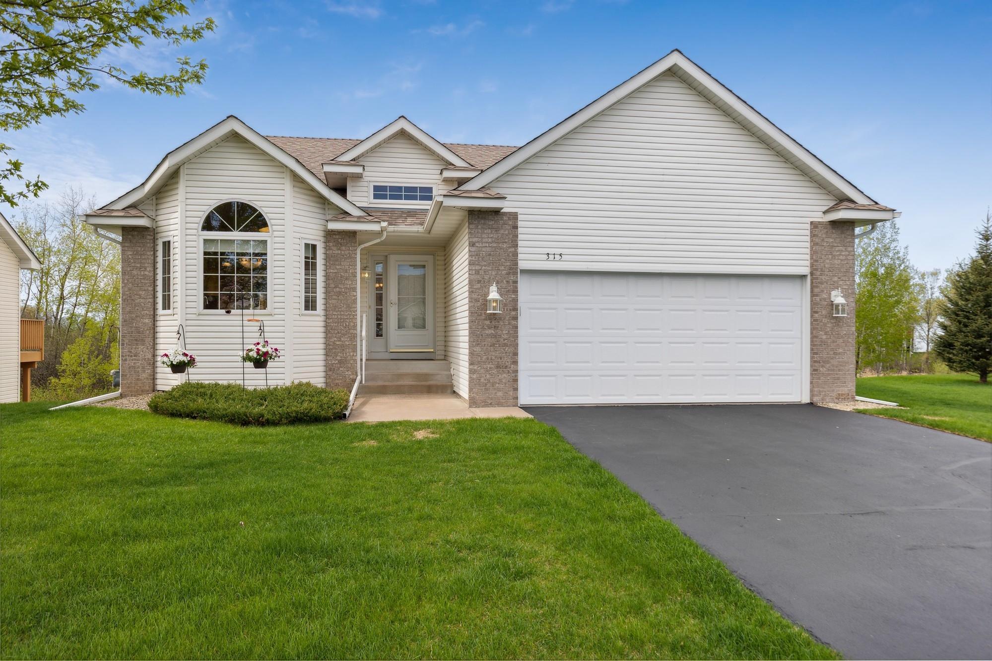 View of Residential at 315 25th Lane, Cambridge MN 55008, Cambridge - Mike Wilen | Minnesota Team Real Estate