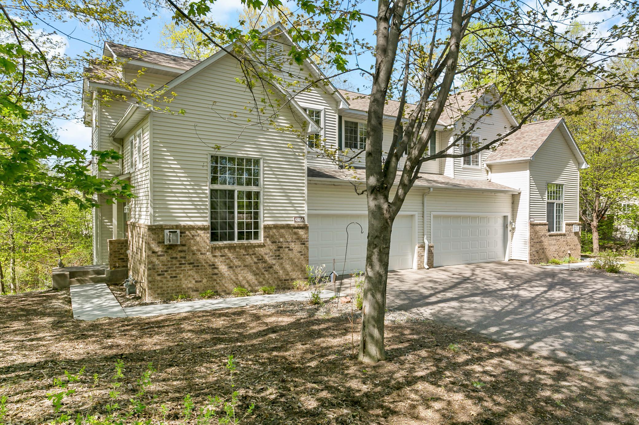 View of Residential at 4805 Jewel Lane #A, Plymouth MN 55446, Plymouth - Mike Wilen | Minnesota Team Real Estate