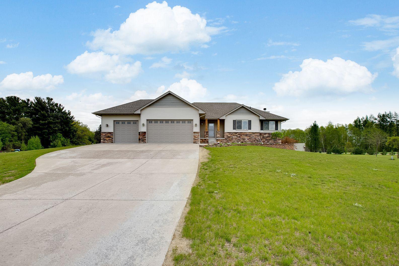View of Residential at 26177 Brant Street, Isanti MN 55040, Isanti - Mike Wilen | Minnesota Team Real Estate