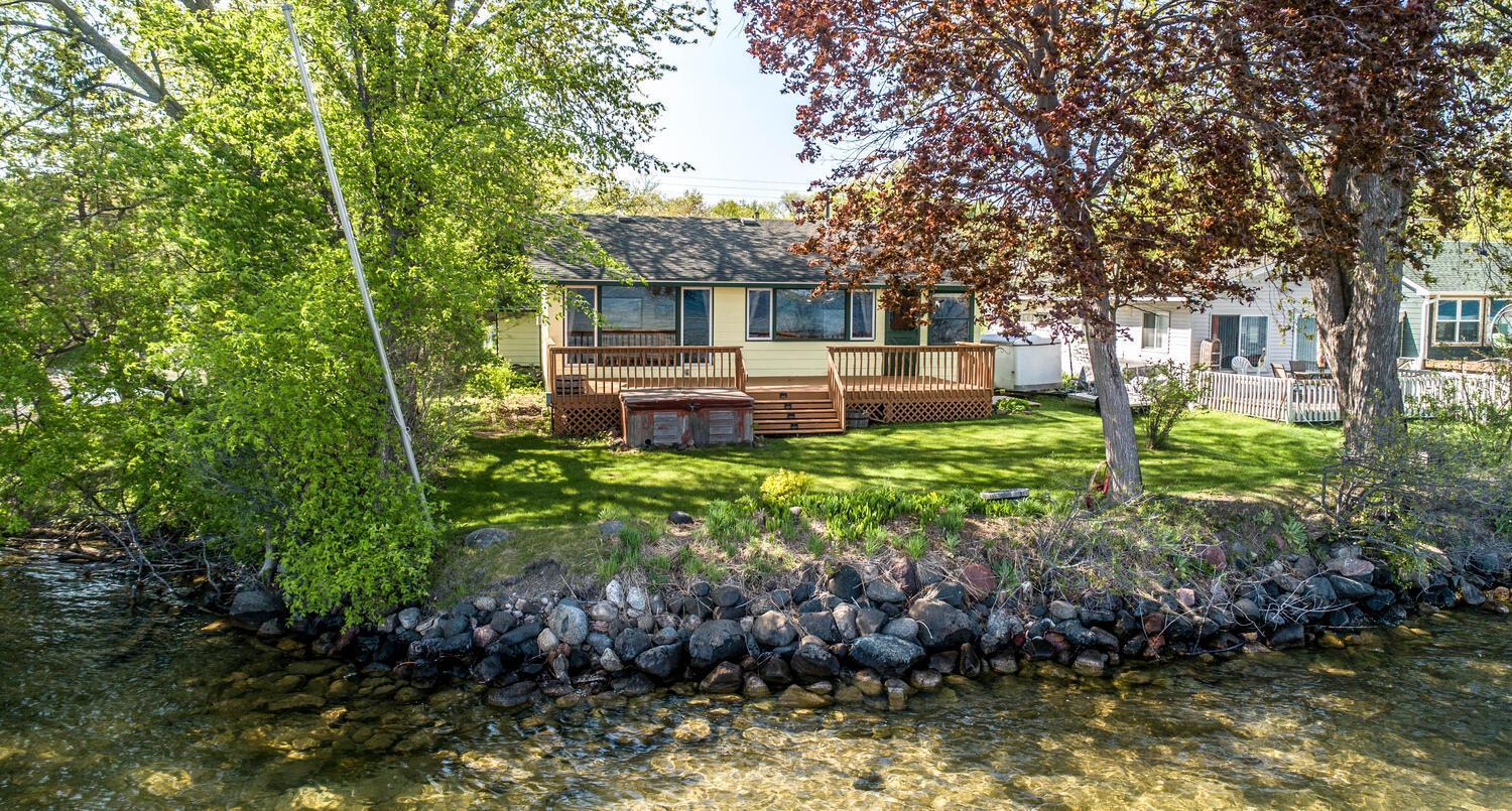 View of Residential at 23551 Granada Avenue, Forest Lake MN 55025, Forest Lake - Mike Wilen | Minnesota Team Real Estate