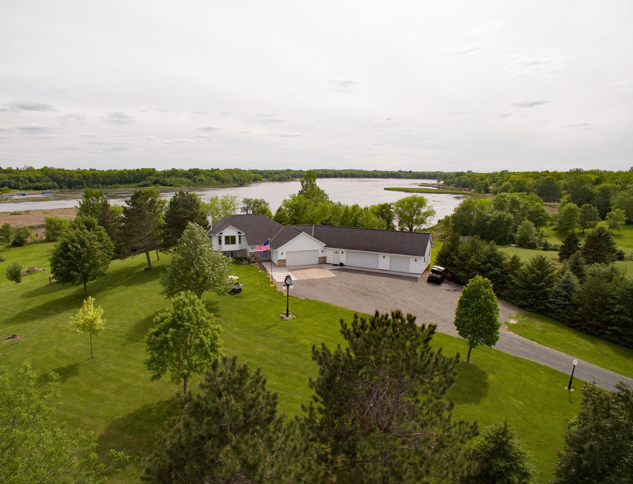 View of Residential at 10187 John Trail, Chisago City MN 55013, Chisago City - Mike Wilen | Minnesota Team Real Estate