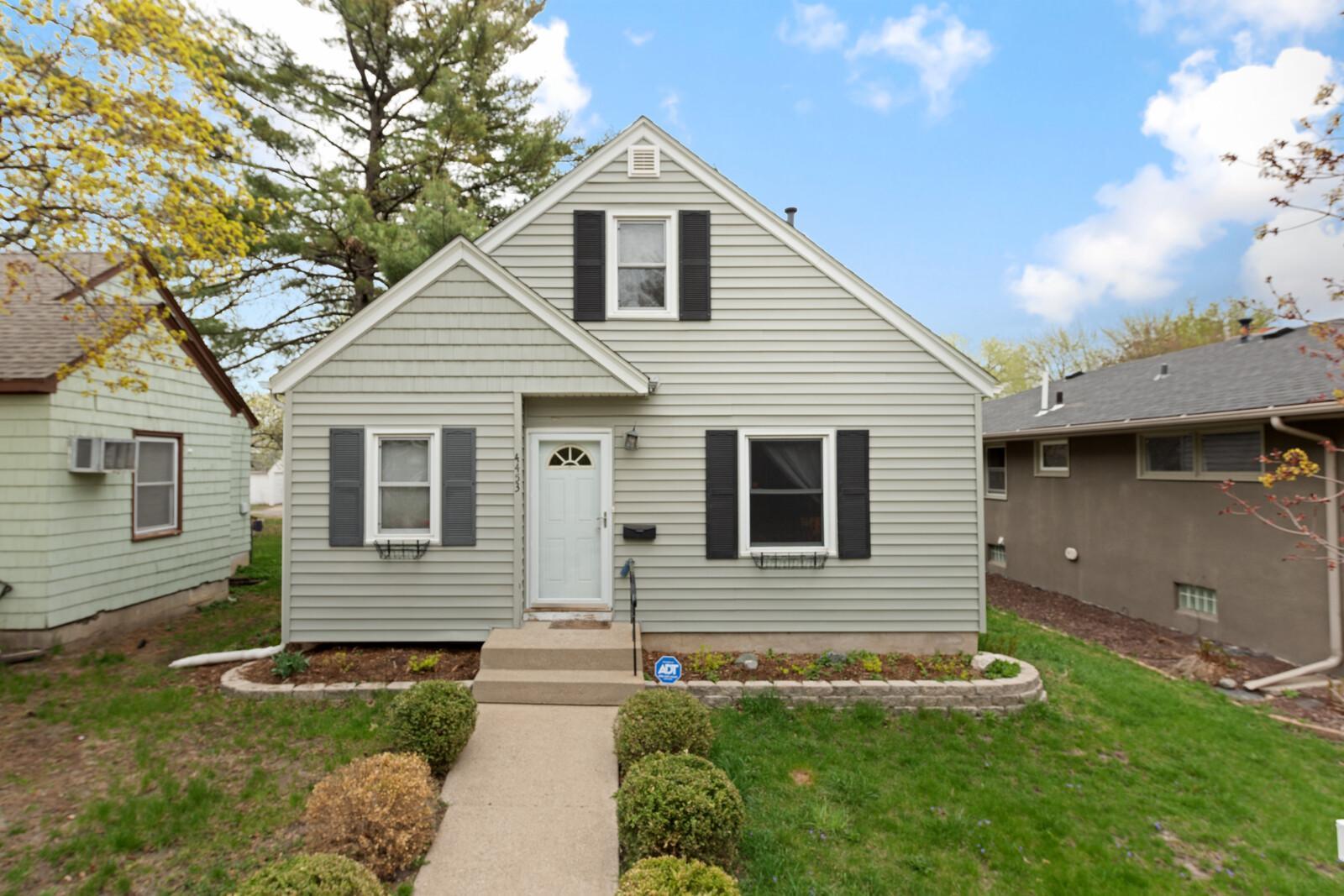 View of Residential at 4453 Clinton Avenue, Minneapolis MN 55419, Minneapolis - Mike Wilen | Minnesota Team Real Estate
