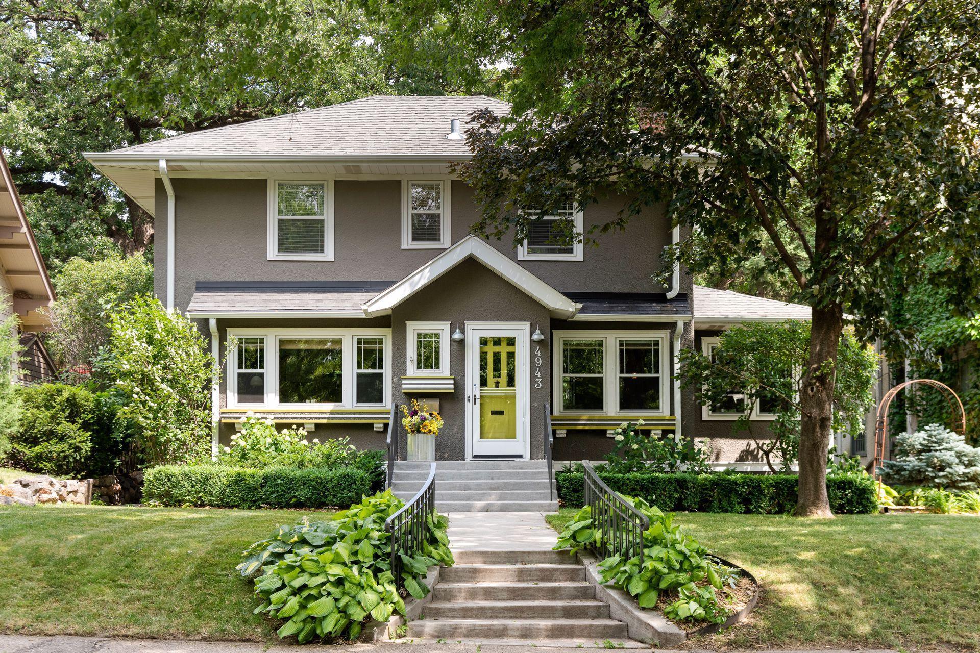 View of Residential at 4943 Garfield Avenue, Minneapolis MN 55419, Minneapolis - Mike Wilen | Minnesota Team Real Estate