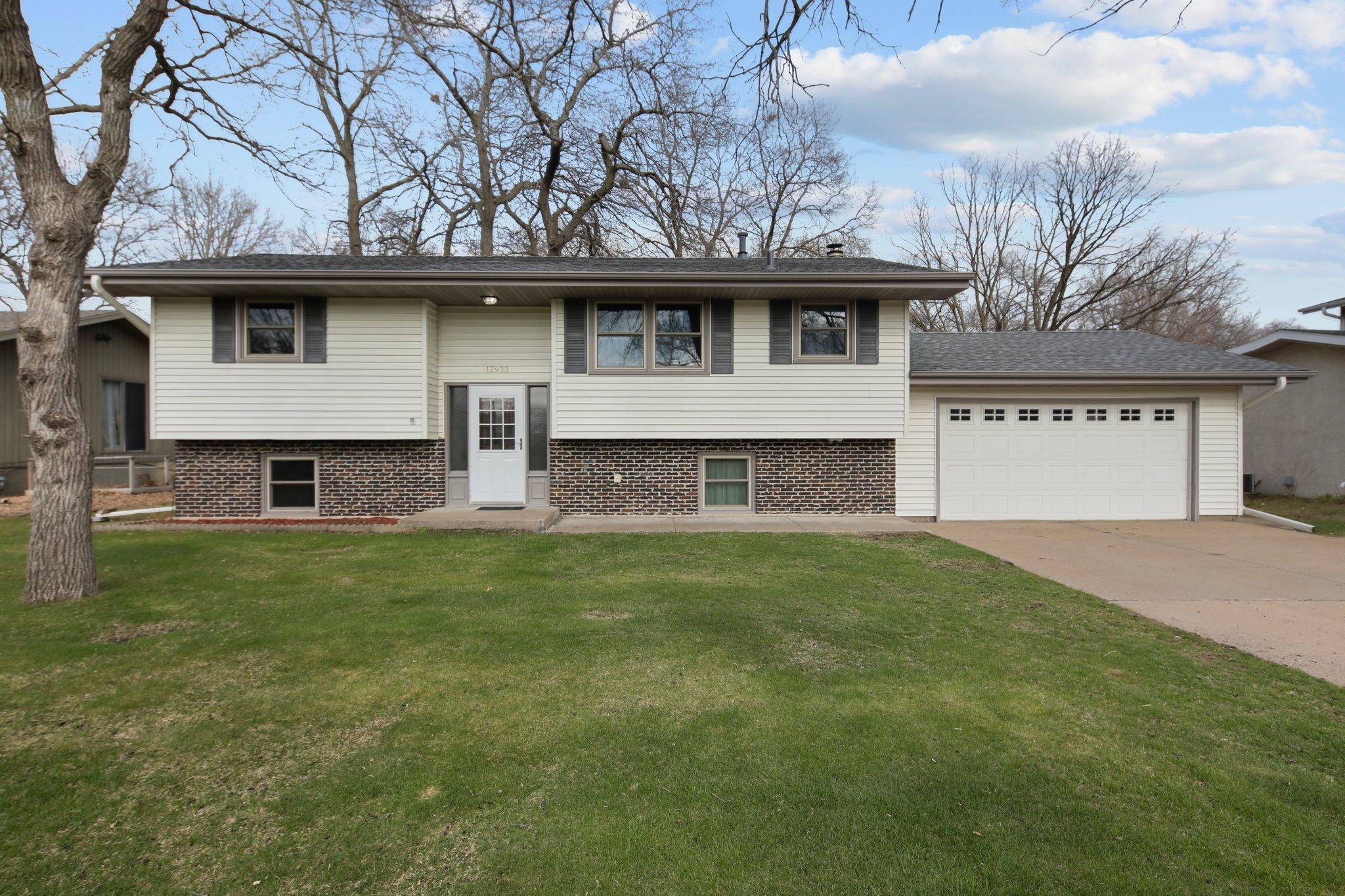 View of Residential at 12933 Pierce Street, Blaine MN 55434, Blaine - Mike Wilen | Minnesota Team Real Estate