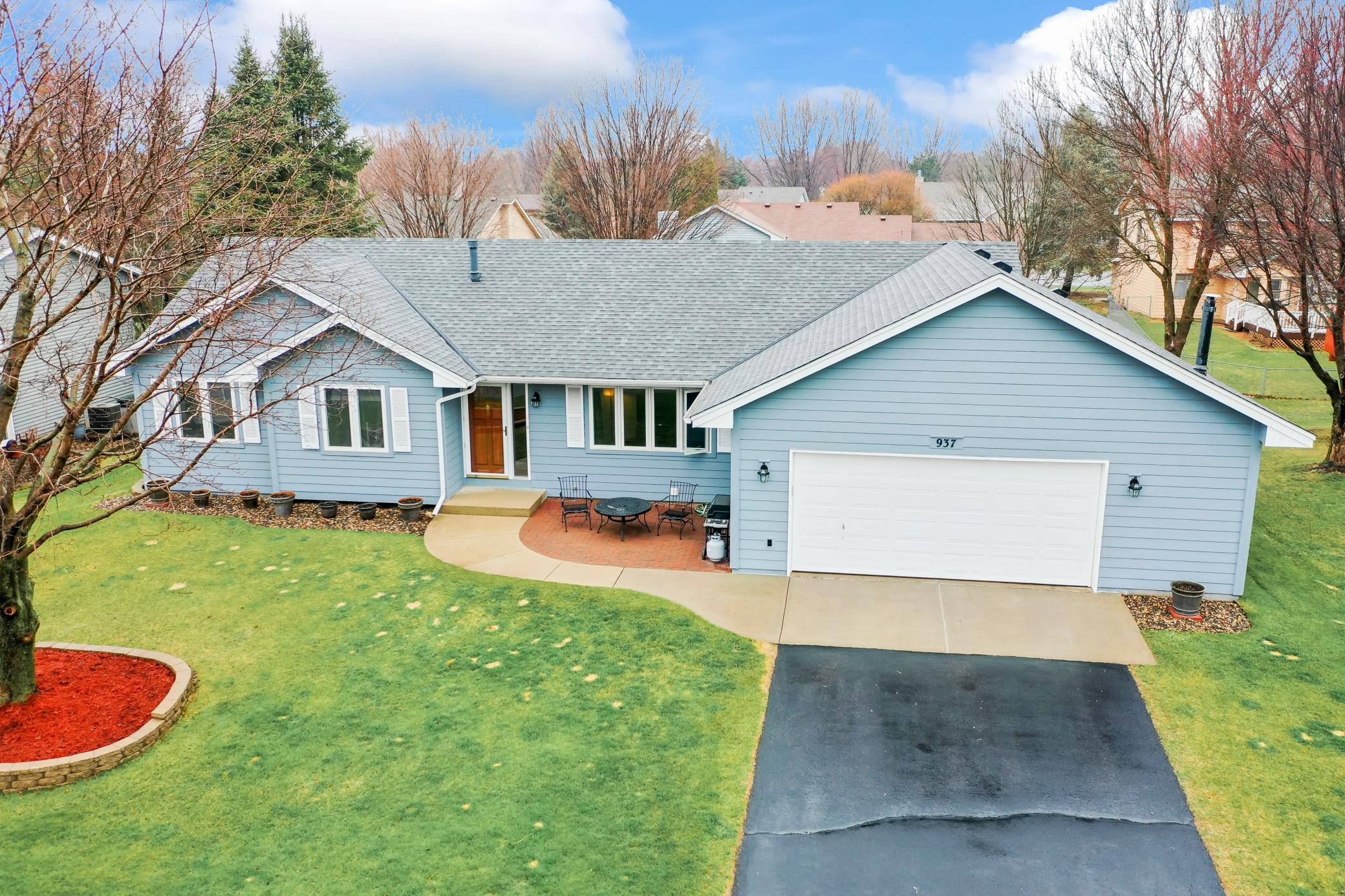 View of Residential at 937 Jefferson Lane, Eagan MN 55123, Eagan - Mike Wilen | Minnesota Team Real Estate