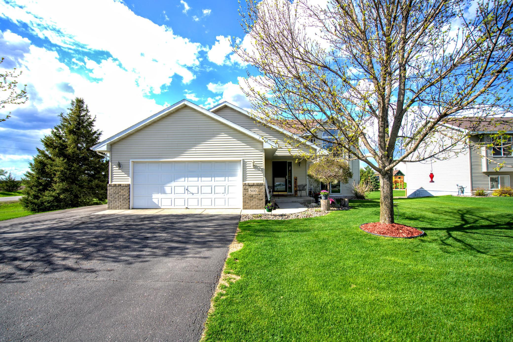 View of Residential at 500 10th Street, Clearwater MN 55320, Clearwater - Mike Wilen | Minnesota Team Real Estate