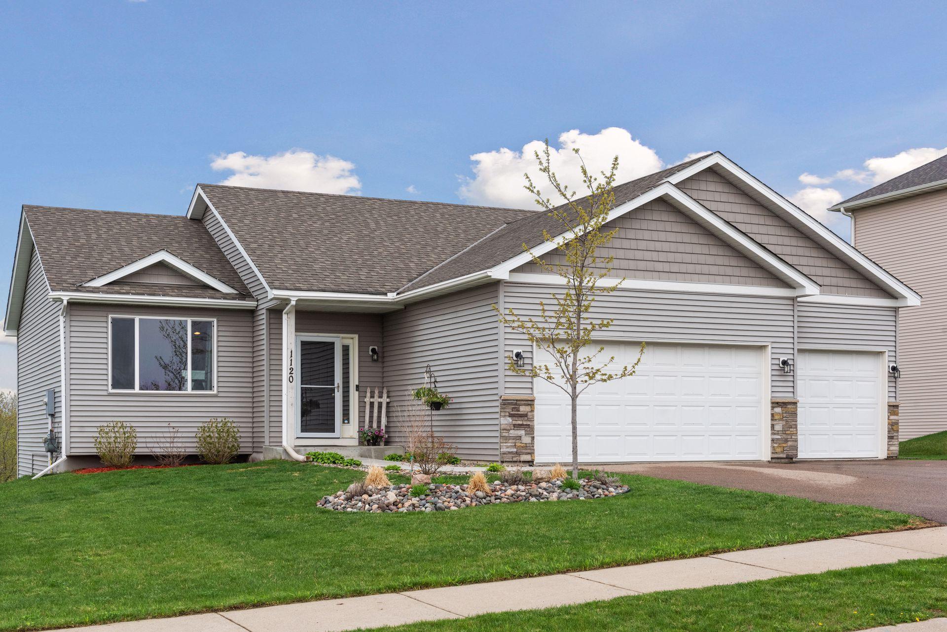 View of Residential at 1120 Preserve Boulevard, Norwood Young America MN 55397, Norwood Young America - Mike Wilen | Minnesota Team Real Estate