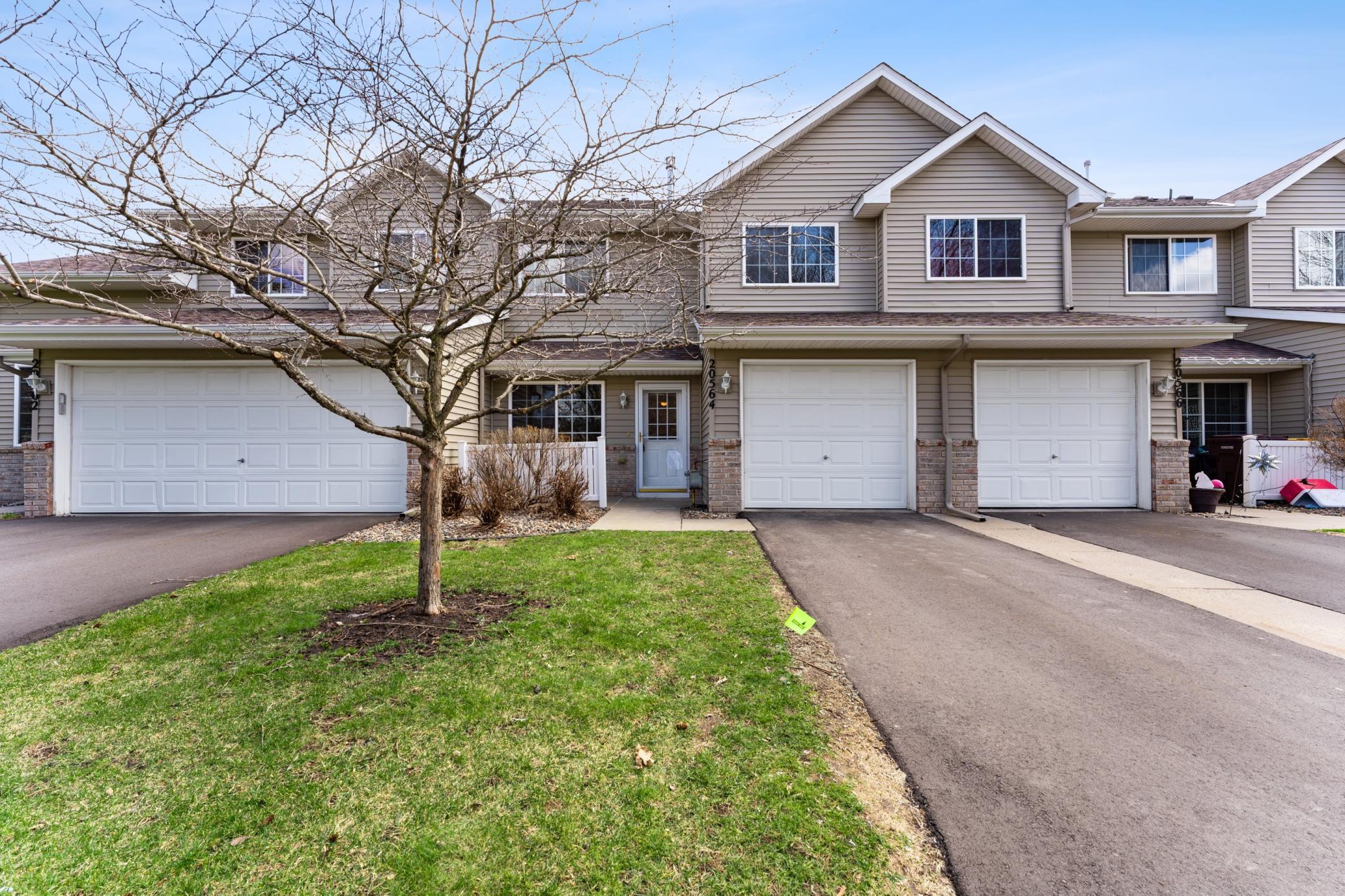 View of Residential at 20564 Abbey Lane #152, Farmington MN 55024, Farmington - Mike Wilen | Minnesota Team Real Estate