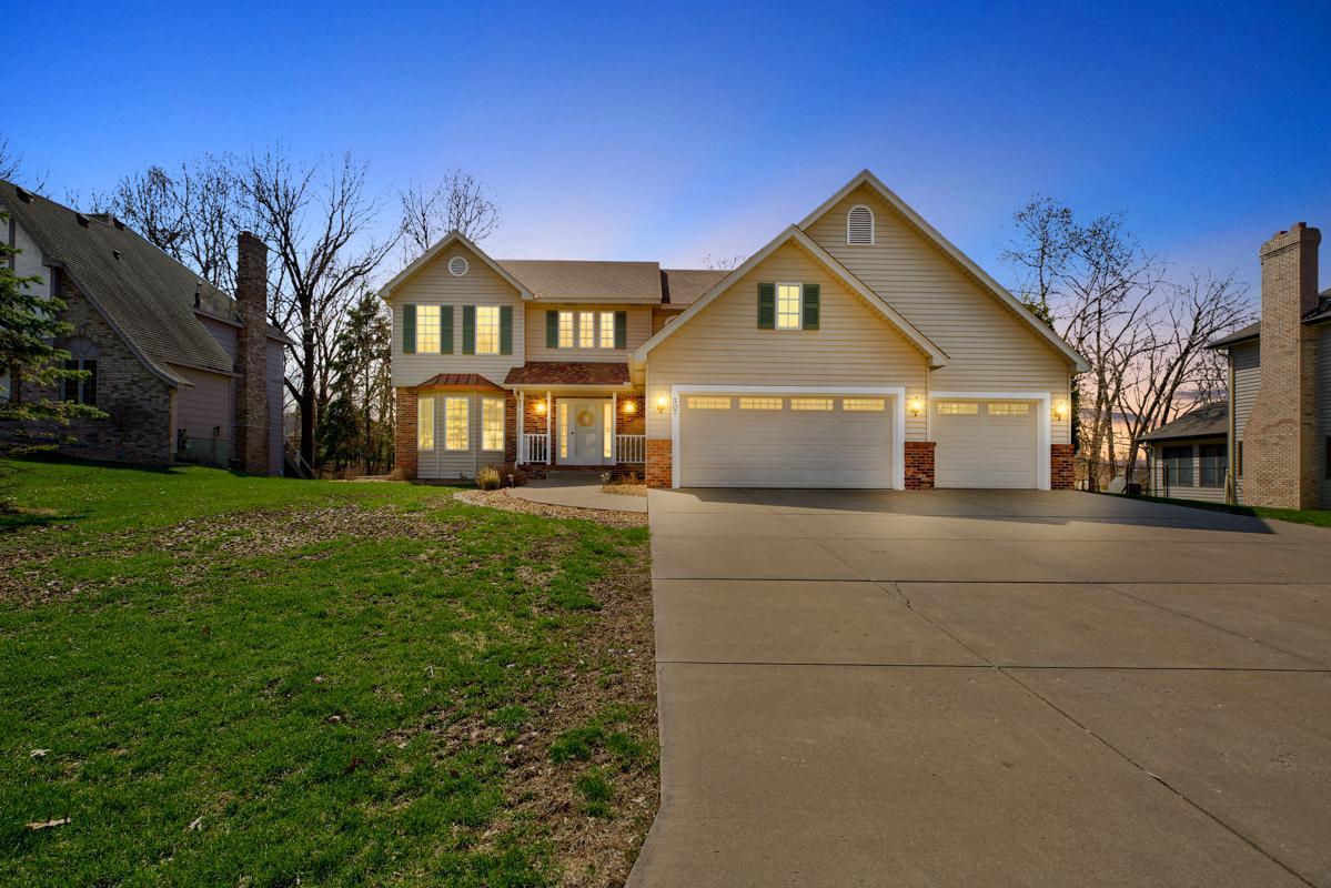 View of Residential at 507 Marnie Street, Maplewood MN 55119, Maplewood - Mike Wilen | Minnesota Team Real Estate