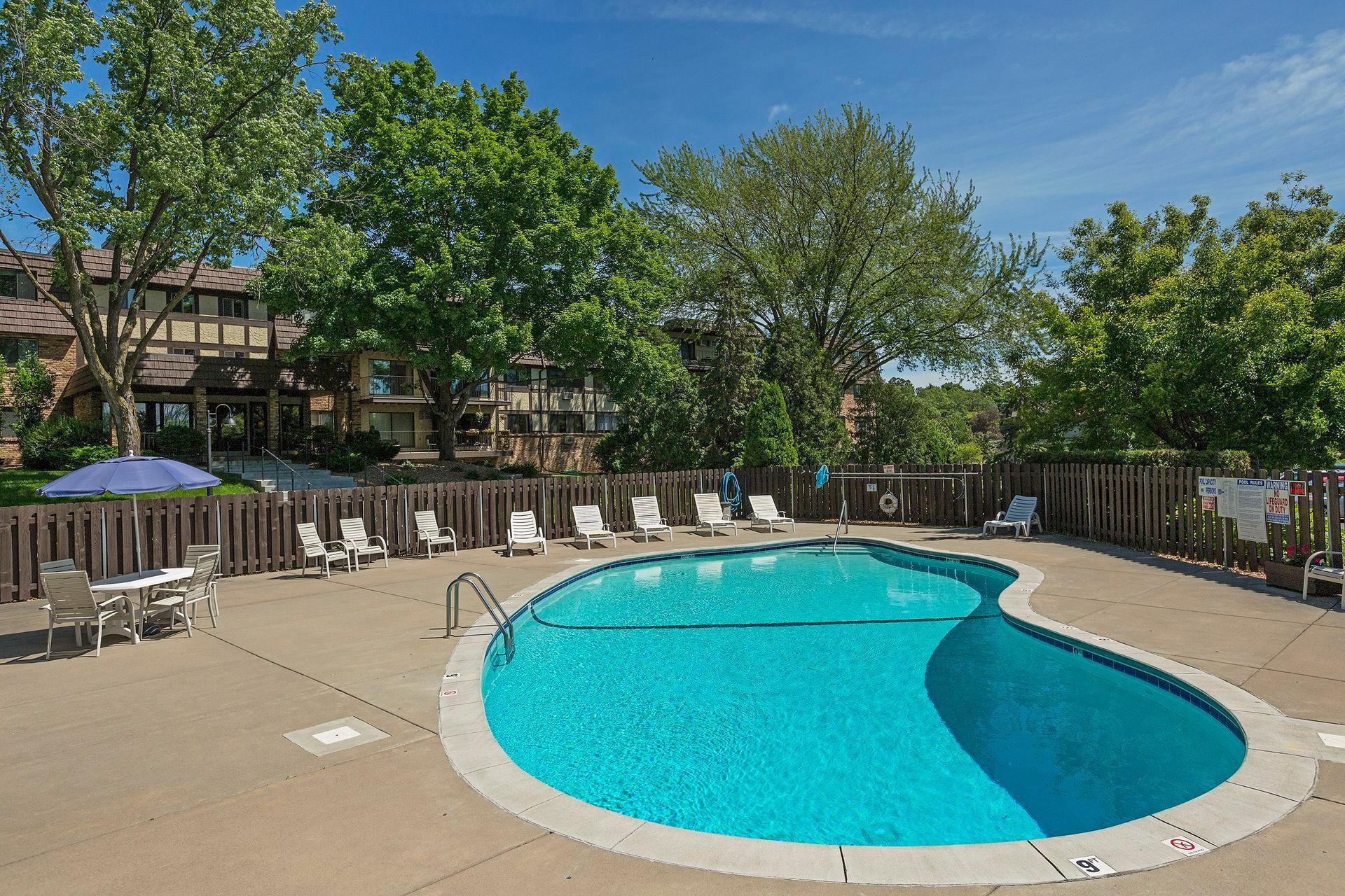 View of Residential at 205 Barry Avenue #309, Wayzata MN 55391, Wayzata - Mike Wilen | Minnesota Team Real Estate