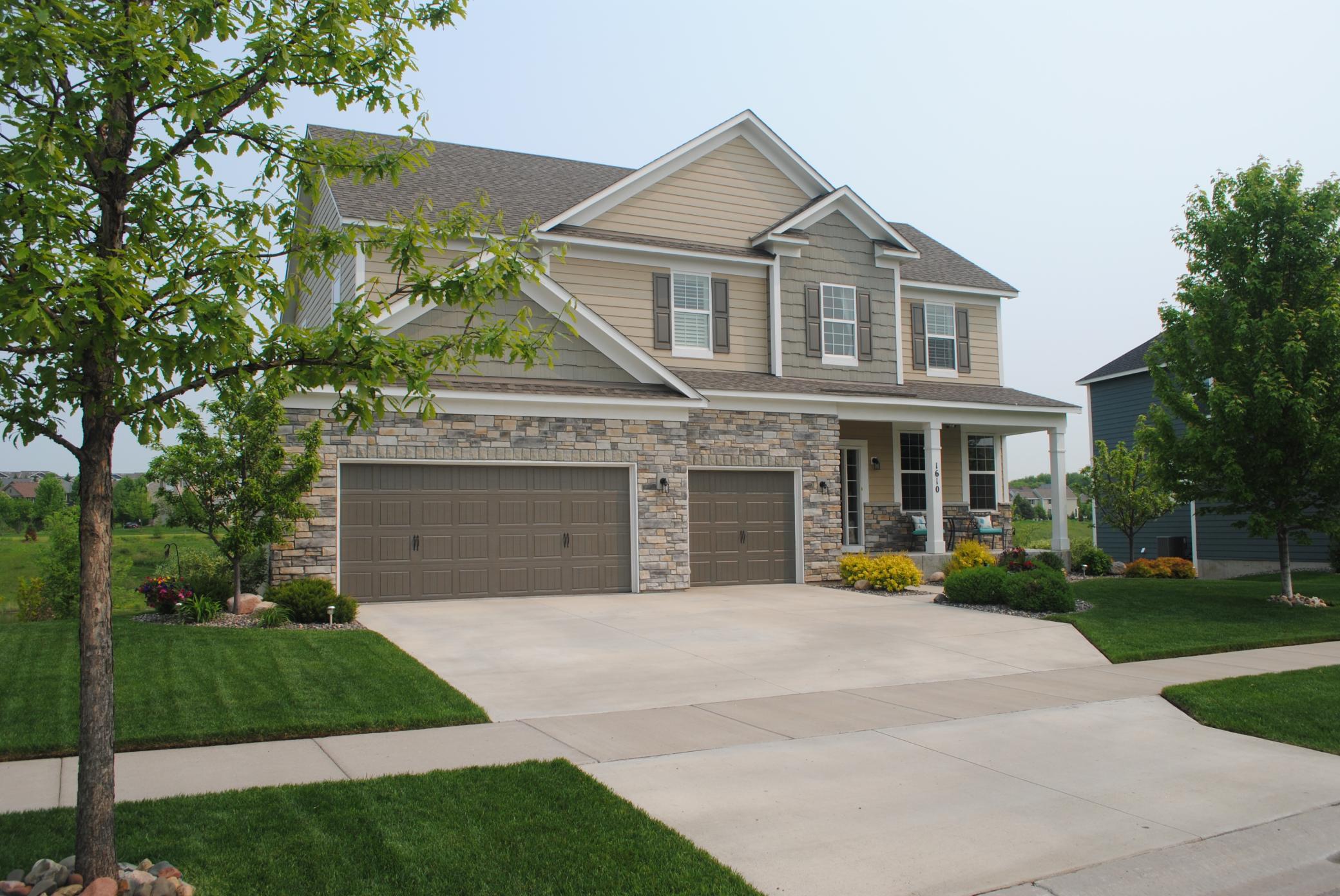 View of Residential at 1610 Bluewater Lane, Woodbury MN 55129, Woodbury - Mike Wilen | Minnesota Team Real Estate