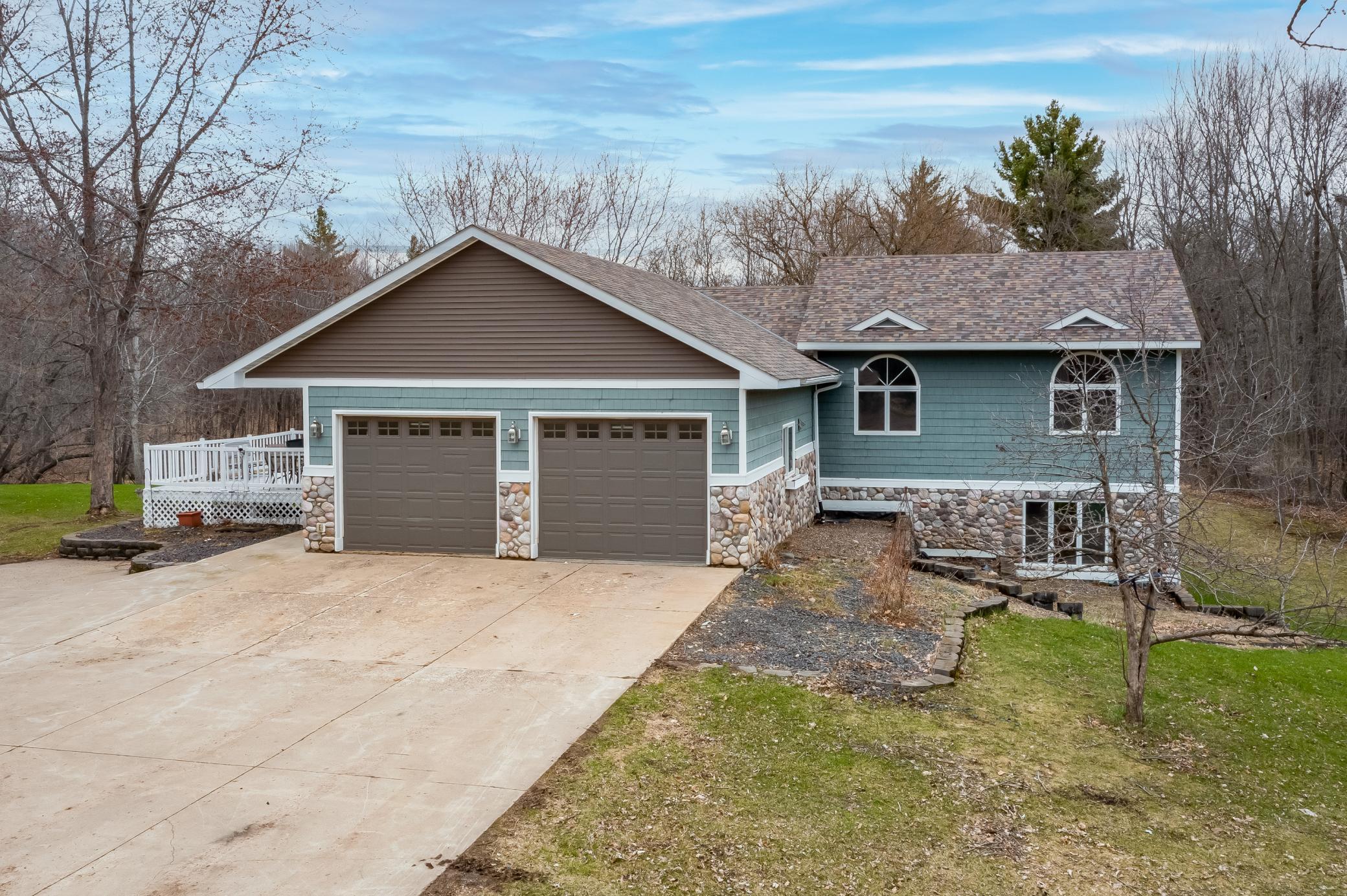 View of Residential at 41861 Blackfoot Street, Braham MN 55006, Braham - Mike Wilen | Minnesota Team Real Estate