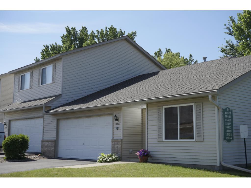 View of Residential at 18470 English Avenue, Farmington MN 55024, Farmington - Mike Wilen | Minnesota Team Real Estate