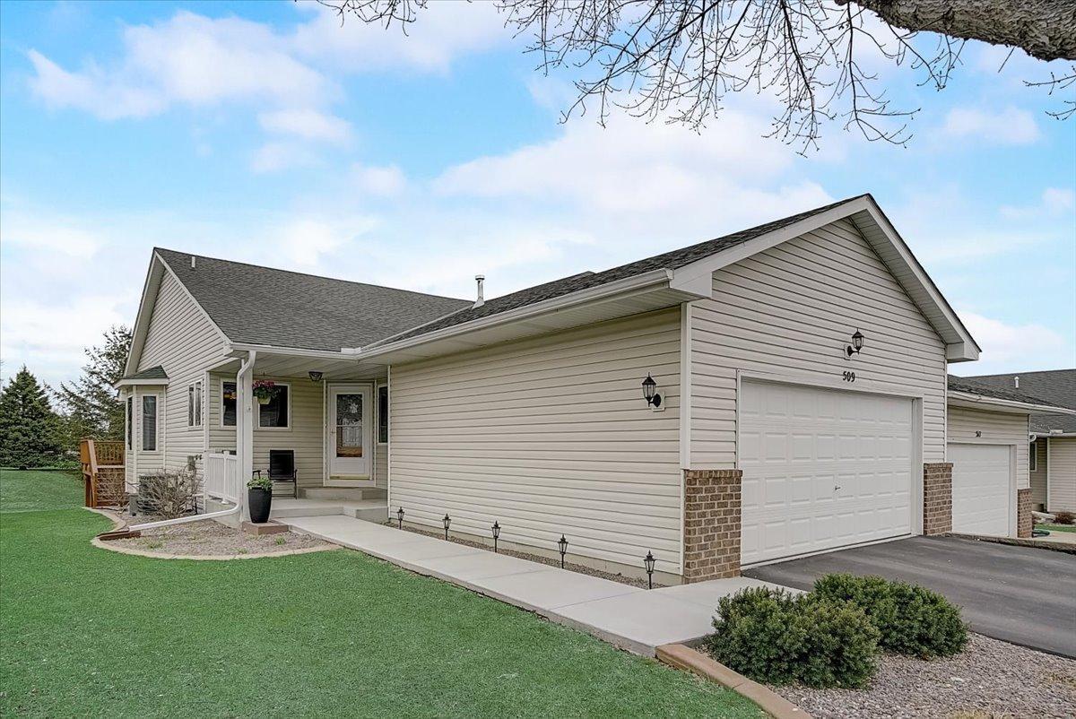 View of Residential at 509 Buffalo Run Road, Buffalo MN 55313, Buffalo - Mike Wilen | Minnesota Team Real Estate
