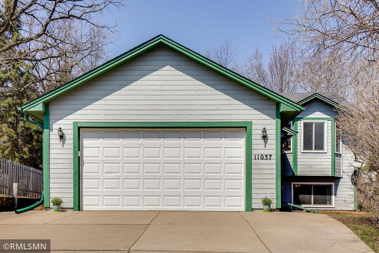 View of Residential at 11037 192nd Court, Elk River MN 55330, Elk River - Mike Wilen | Minnesota Team Real Estate