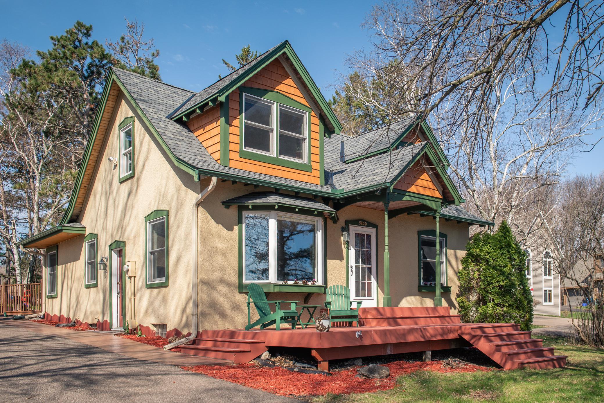 View of Residential at 5800 Otter Lake Road, White Bear Lake MN 55110, White Bear Lake - Mike Wilen | Minnesota Team Real Estate