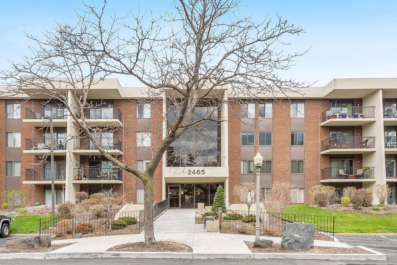 View of Residential at 2465 Londin Lane #101, Maplewood MN 55119, Maplewood - Mike Wilen | Minnesota Team Real Estate