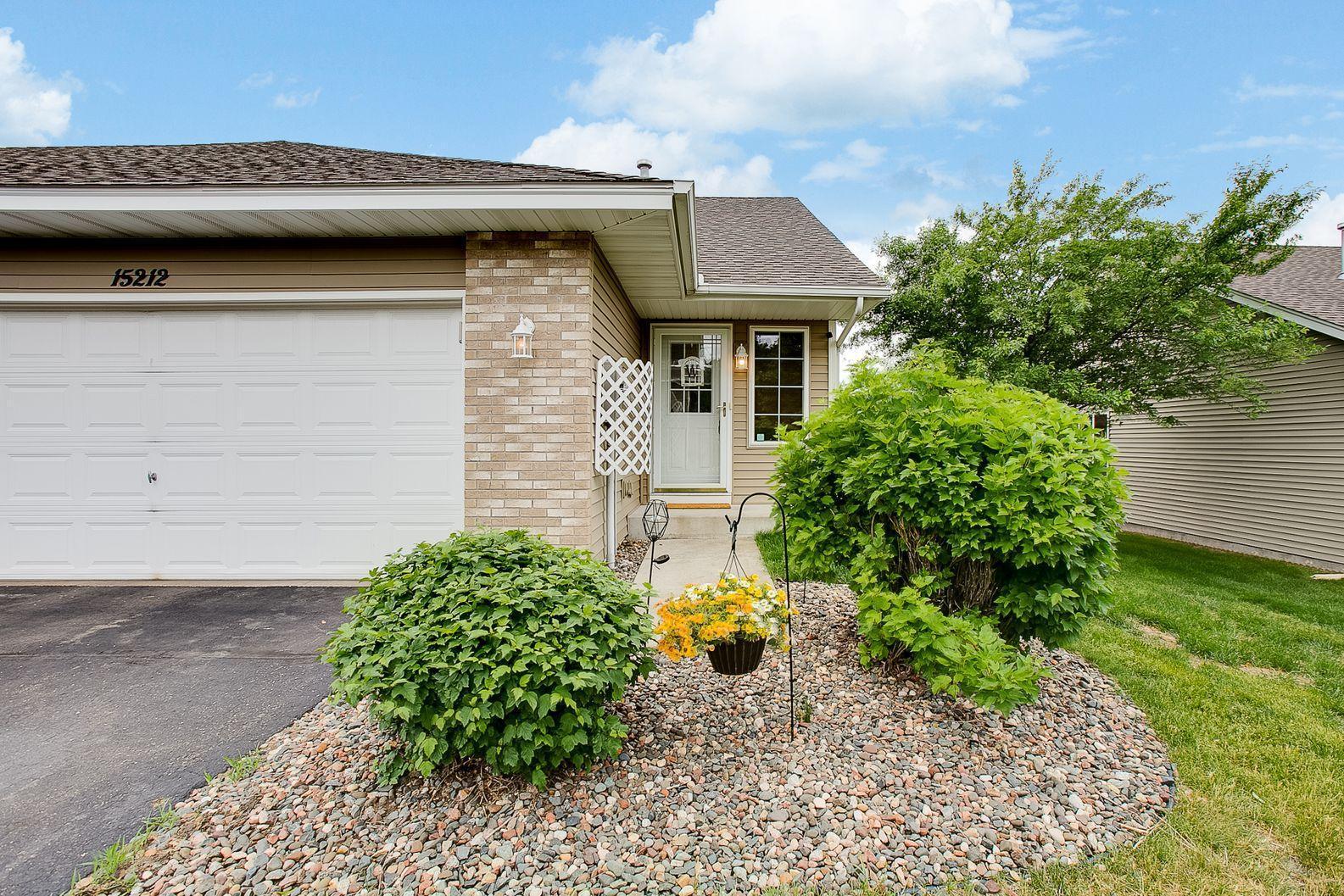 View of Residential at 15212 Fluorine Street, Andover MN 55303, Andover - Mike Wilen | Minnesota Team Real Estate