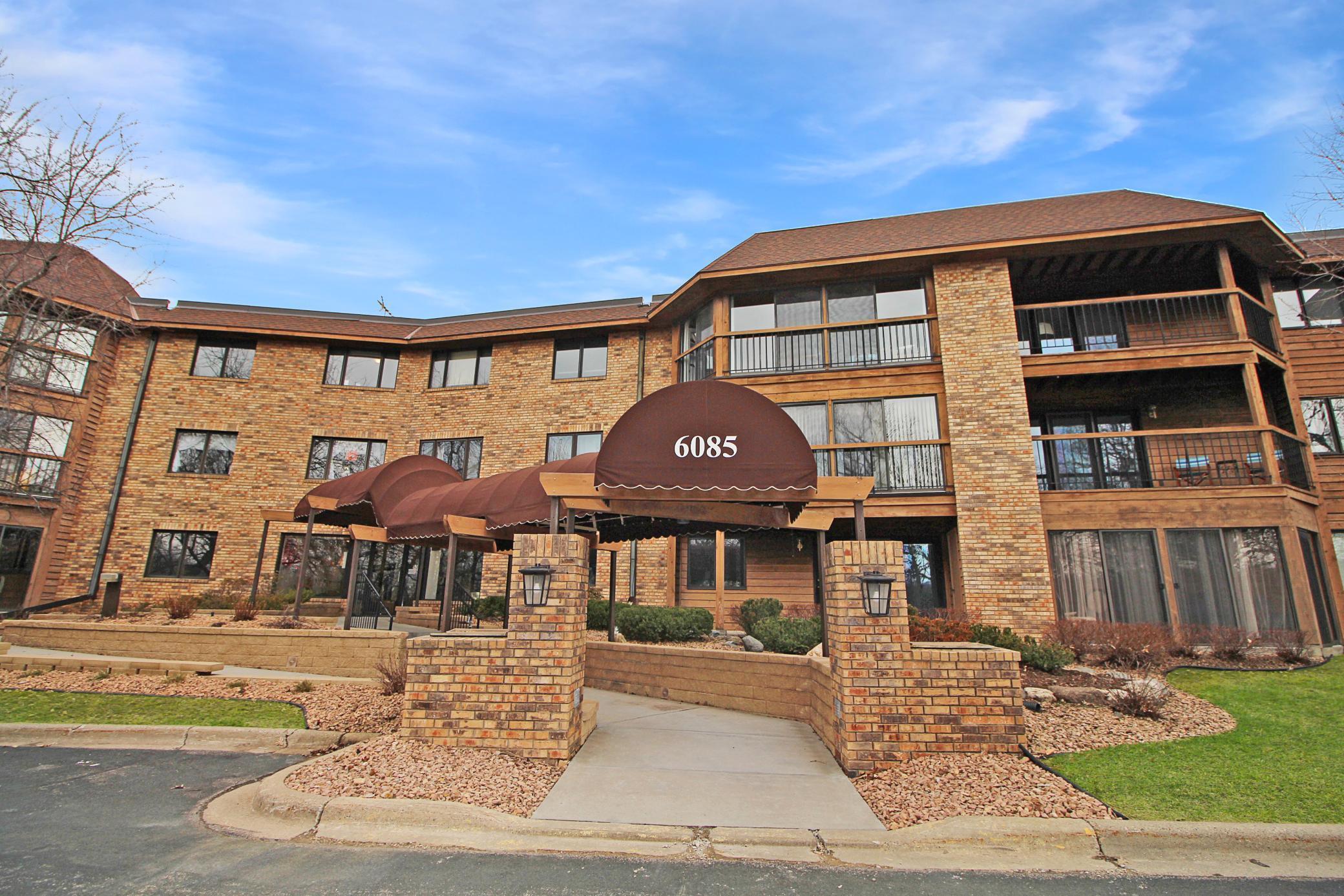 View of Residential at 6085 Rowland Road #206, Minnetonka MN 55343, Minnetonka - Mike Wilen | Minnesota Team Real Estate