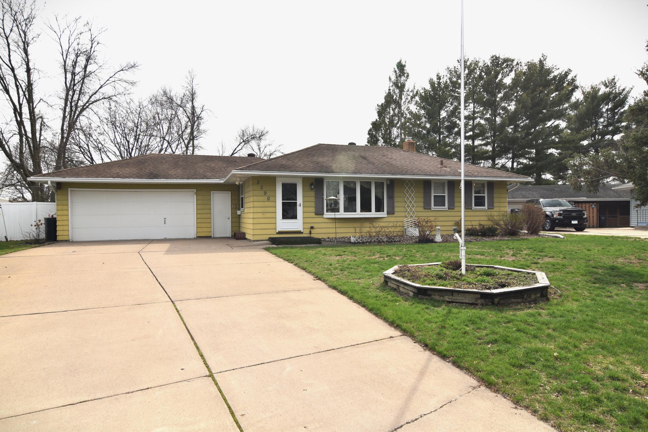 View of Residential at 2290 Indian Way, North Saint Paul MN 55109, North Saint Paul - Mike Wilen | Minnesota Team Real Estate
