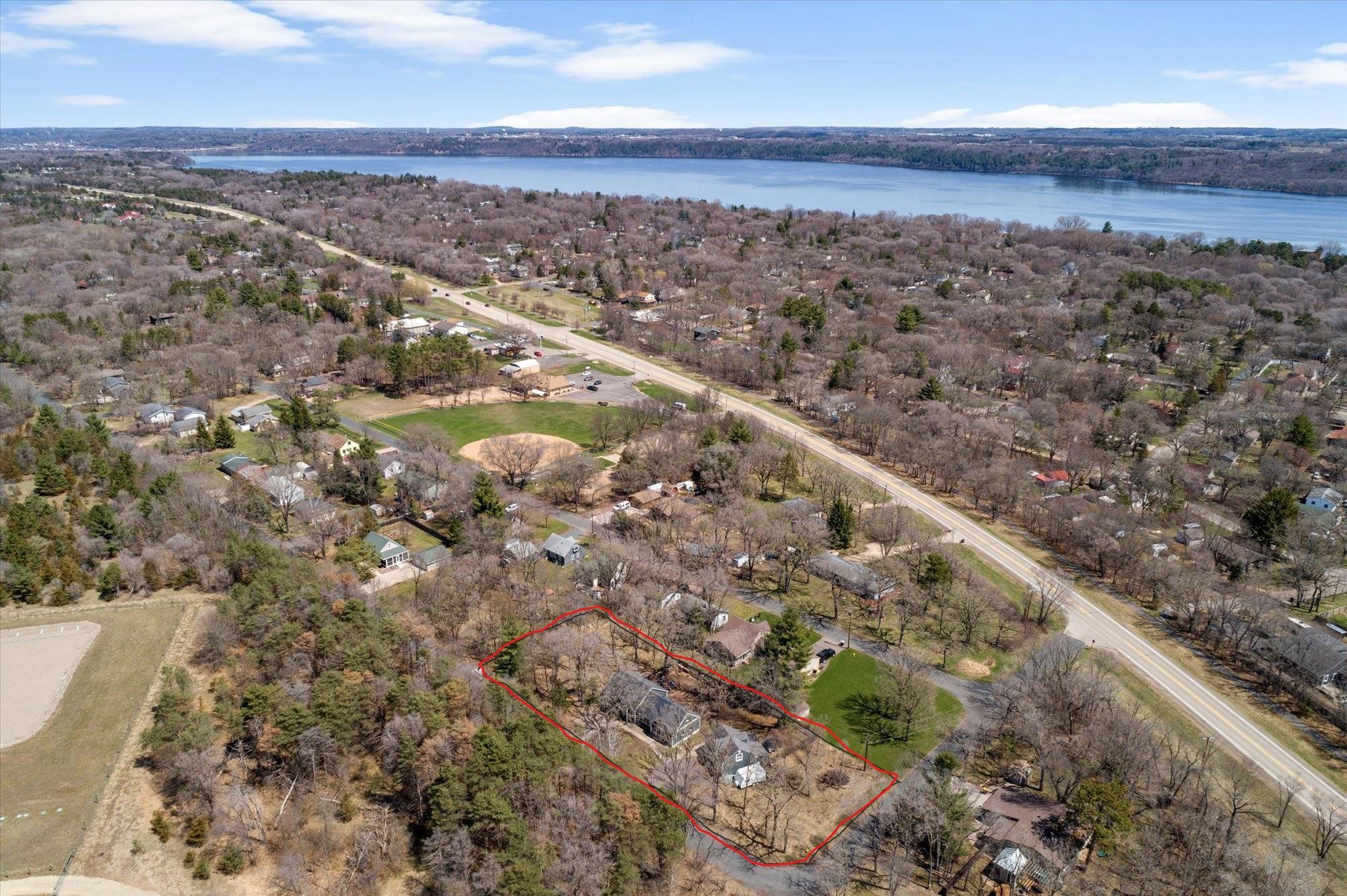 View of Residential at 2175 Quant Avenue, Lakeland MN 55043, Lakeland - Mike Wilen | Minnesota Team Real Estate