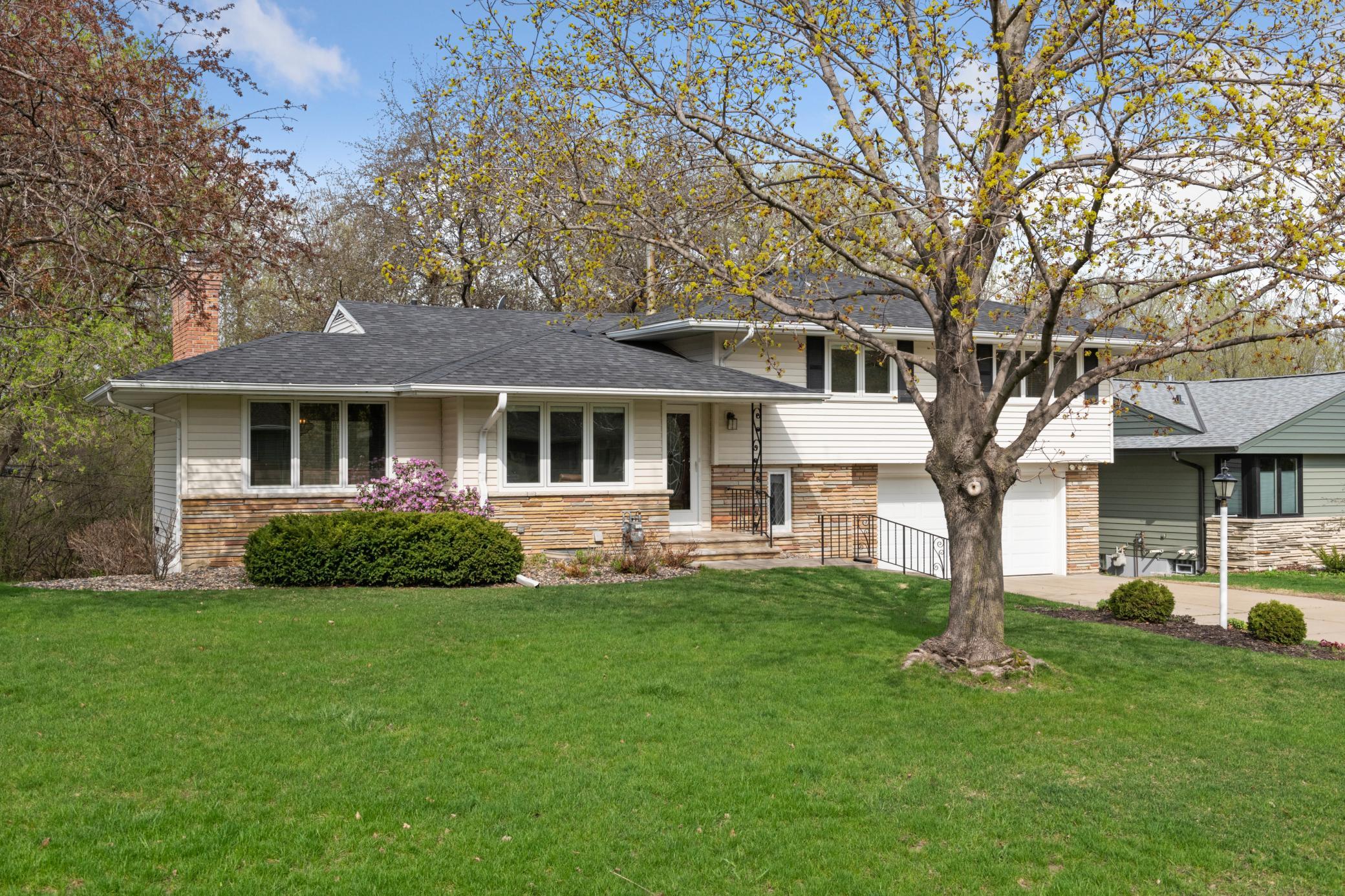 View of Residential at 5920 Halifax Avenue, Edina MN 55424, Edina - Mike Wilen | Minnesota Team Real Estate