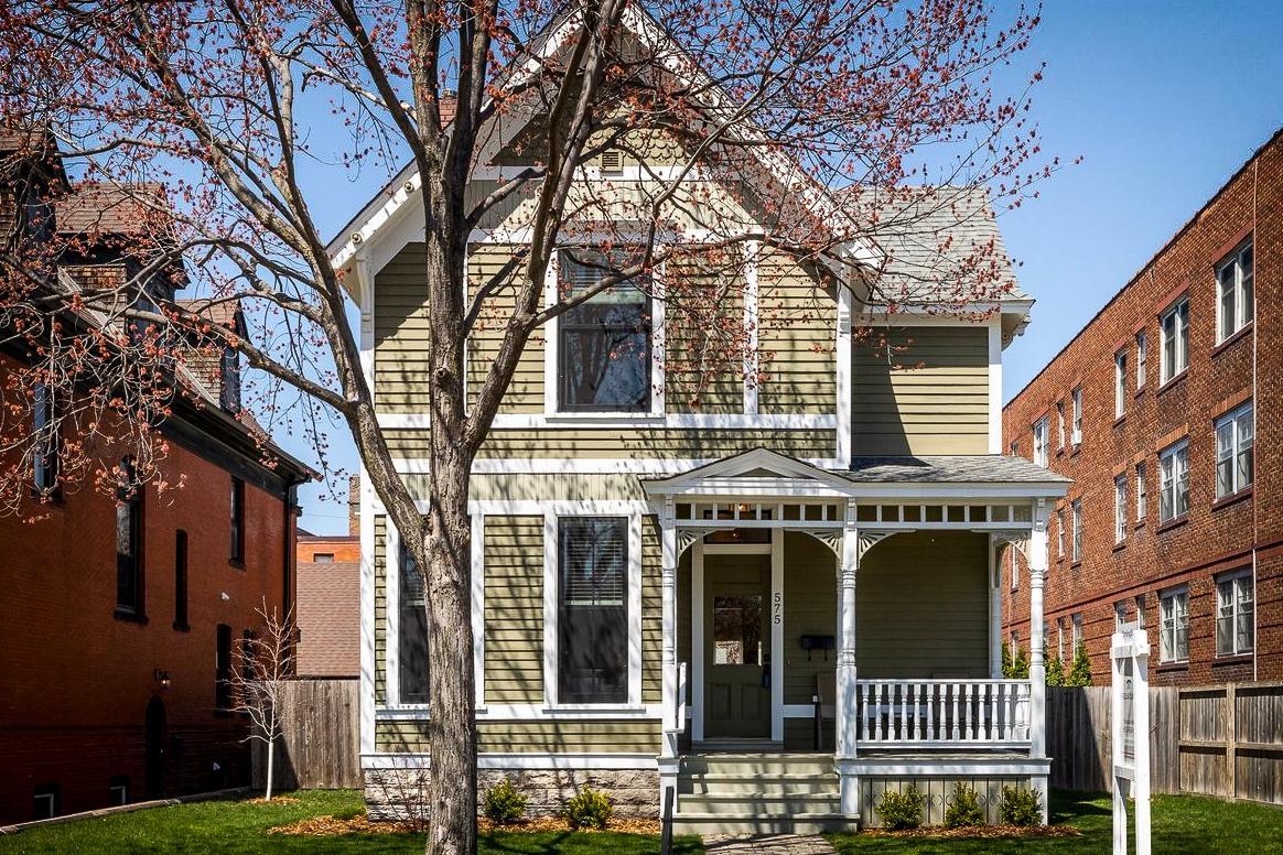 View of Residential at 575 Portland Avenue, Saint Paul MN 55102, Saint Paul - Mike Wilen | Minnesota Team Real Estate