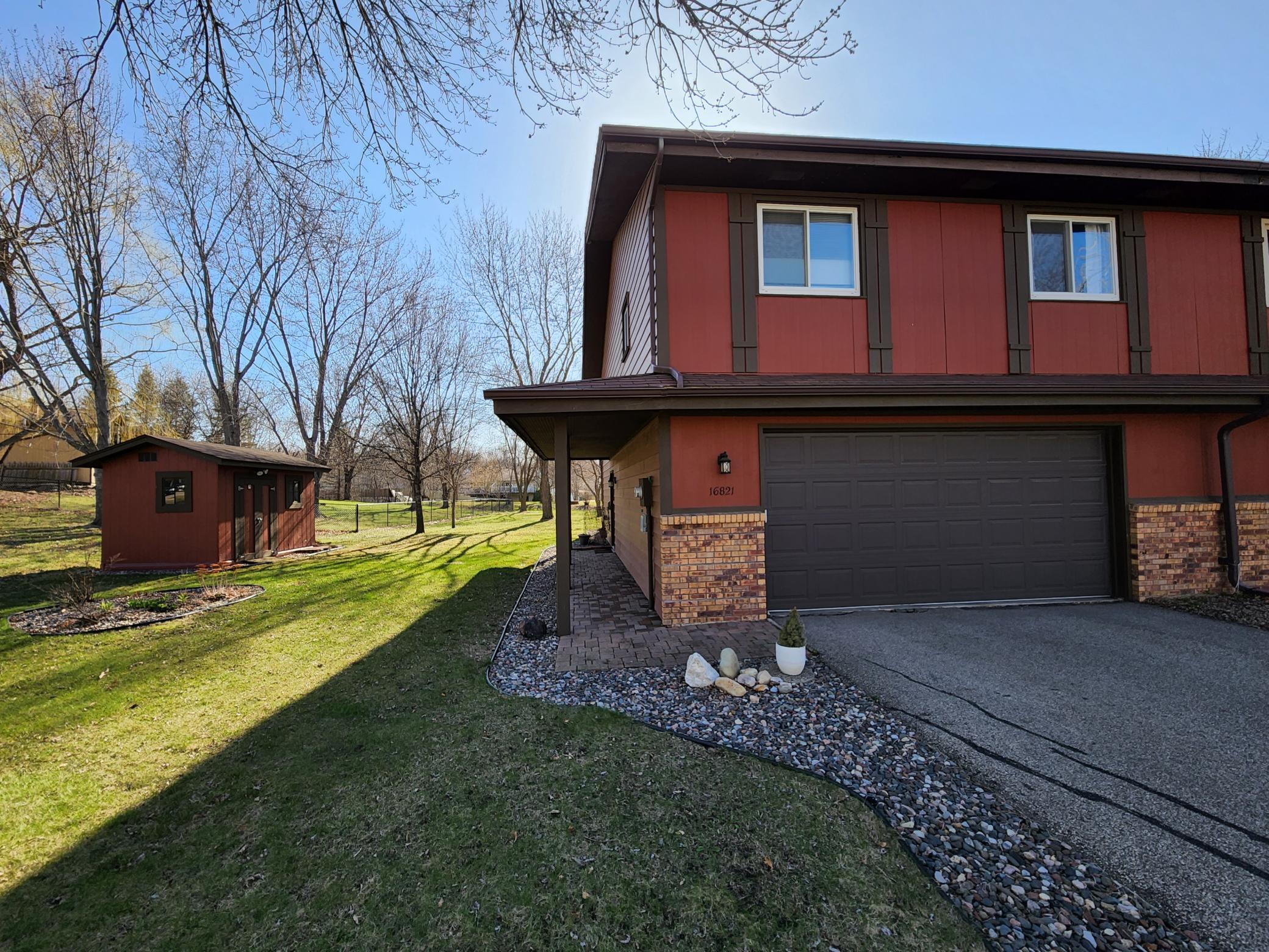 View of Residential at 16821 Glencoe Avenue, Lakeville MN 55044, Lakeville - Mike Wilen | Minnesota Team Real Estate