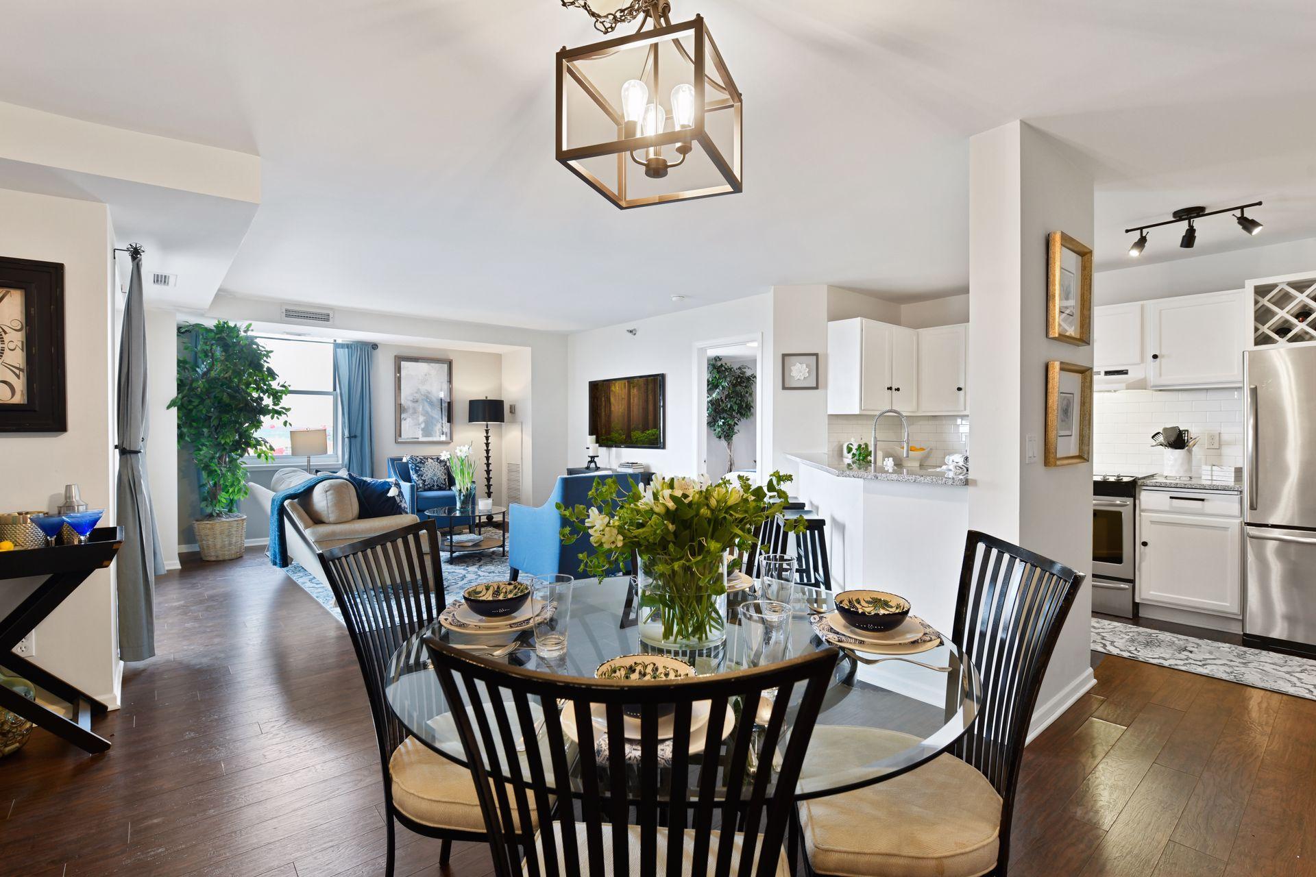 View of Residential at 401 1st Street #1522, Minneapolis MN 55401, Minneapolis - Mike Wilen | Minnesota Team Real Estate