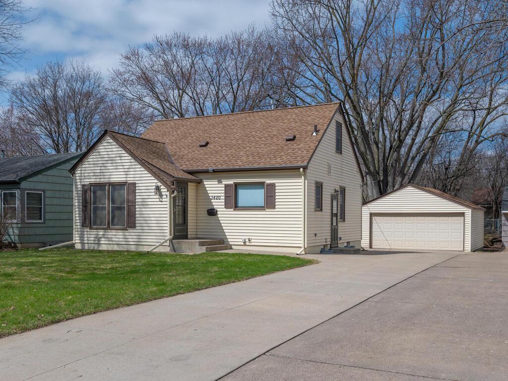 View of Residential at 3420 Zinran Avenue, Saint Louis Park MN 55426, Saint Louis Park - Mike Wilen | Minnesota Team Real Estate